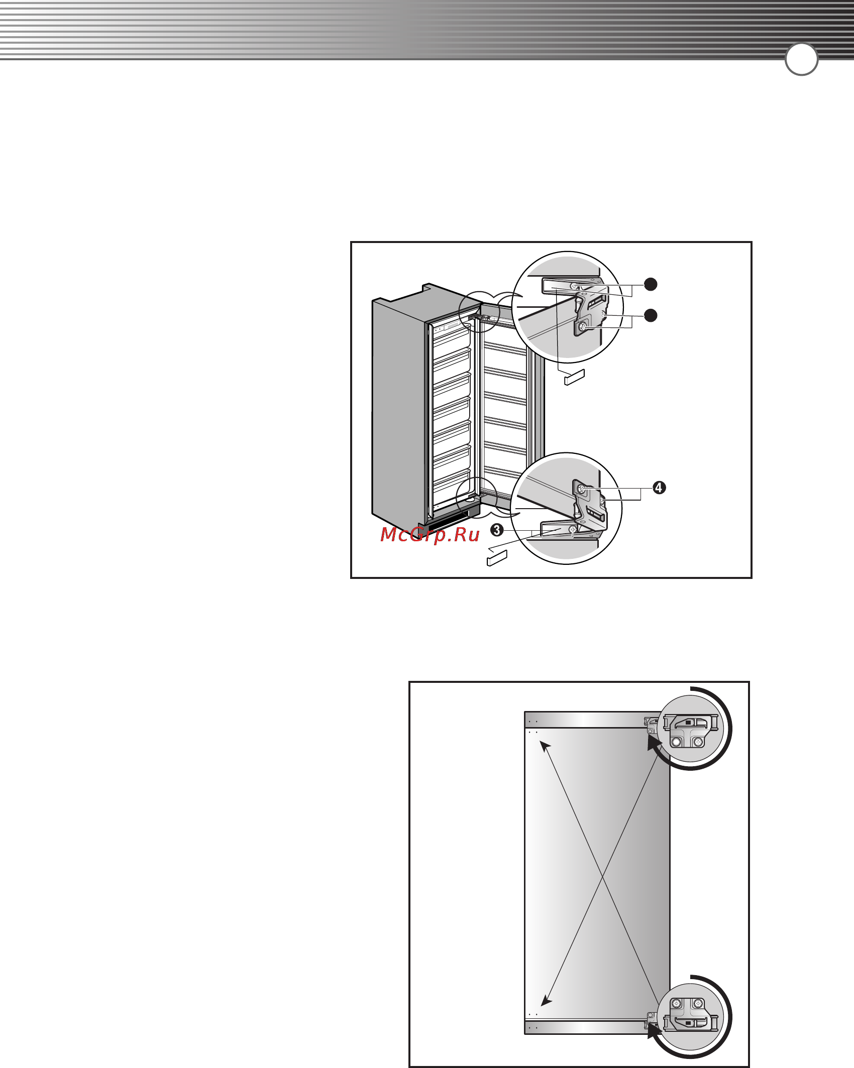 Smeg LB30AFNF [19/51] Procedure to install