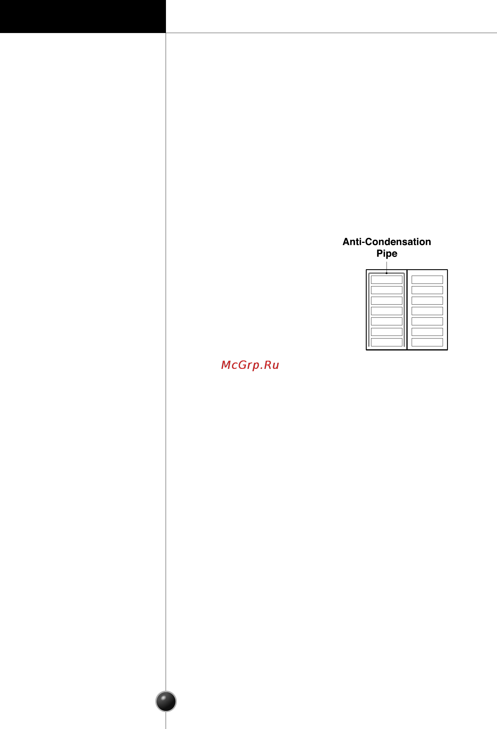 Smeg LB30AFNF [44/51] General information