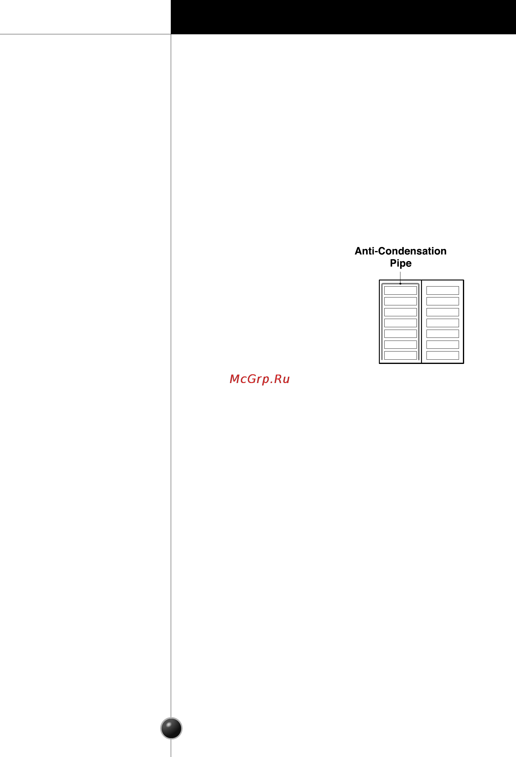 Smeg FB30AFNF [45/52] General information