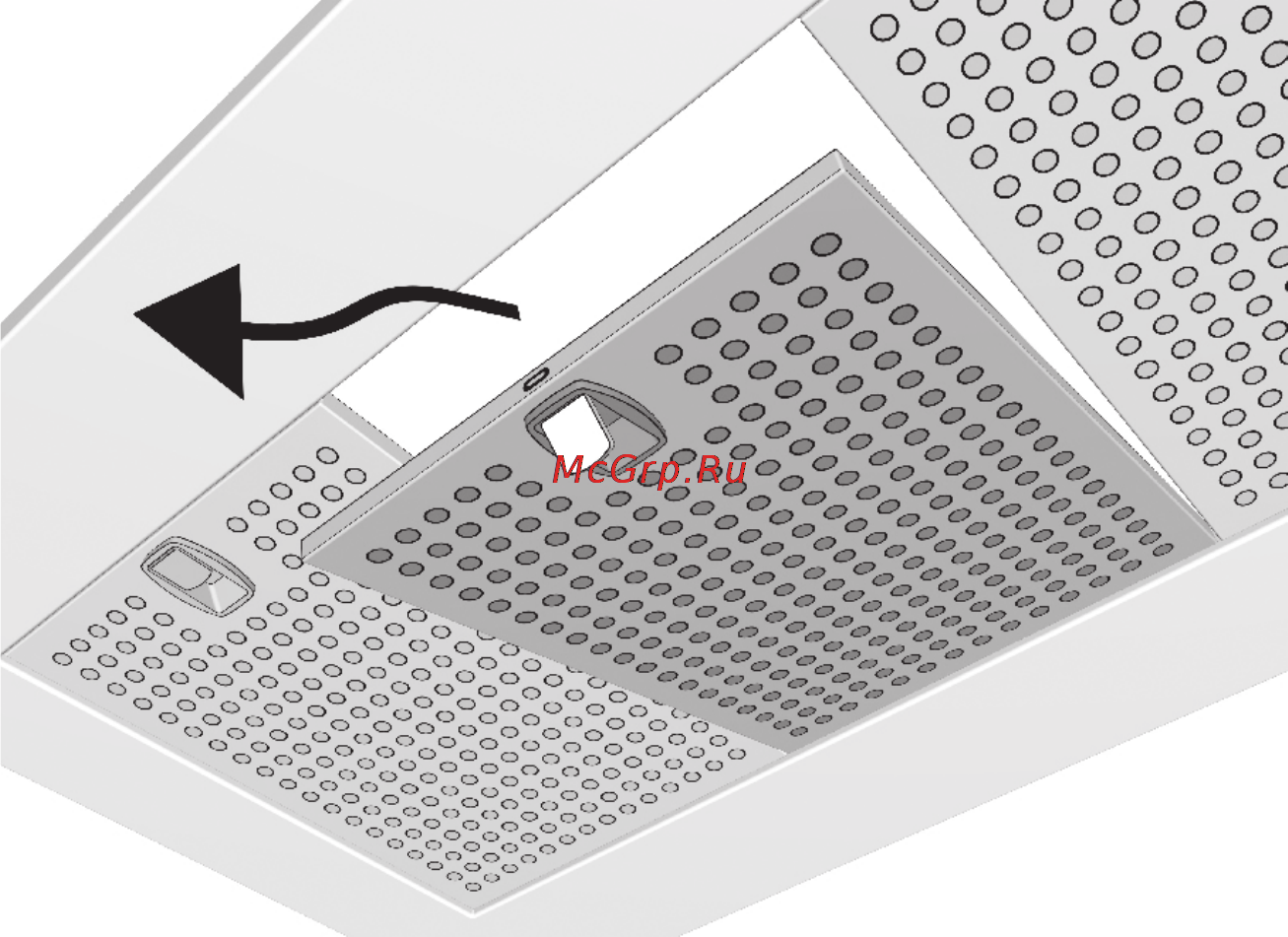 Siemens LC 97050 Инструкция по эксплуатации онлайн [10/22] 13778
