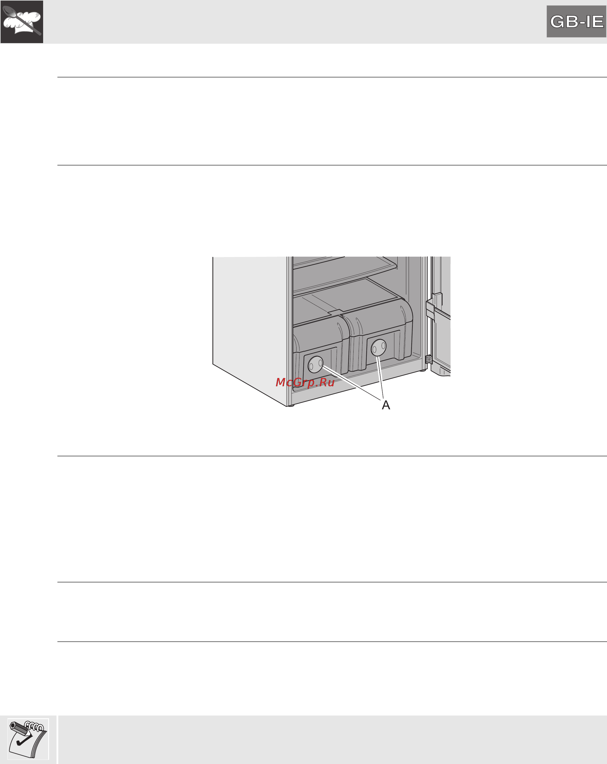 Smeg FAB50B [7/22] Shelves