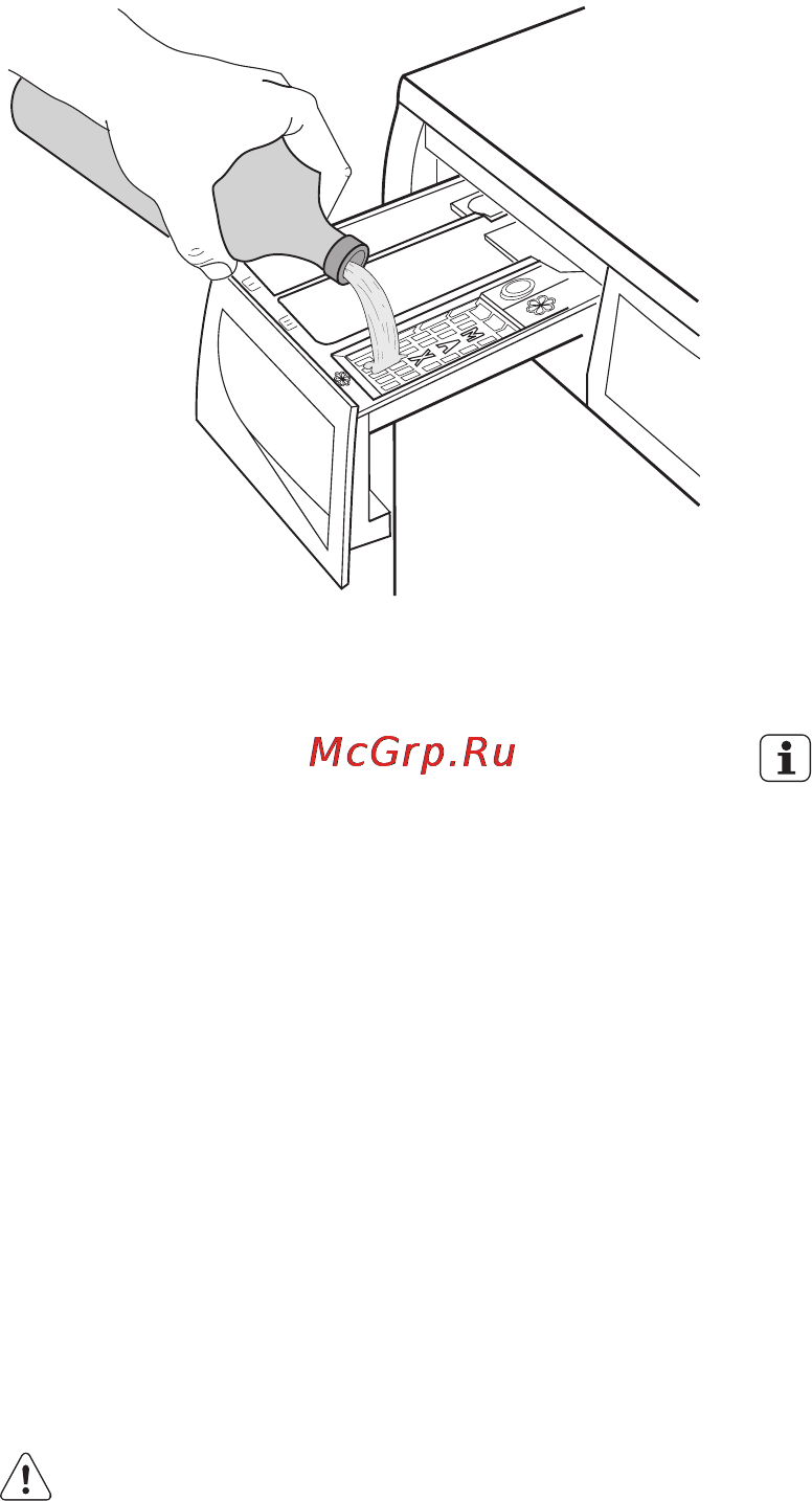 Electrolux EWS106110W Инструкция по эксплуатации онлайн [9/60] 62233