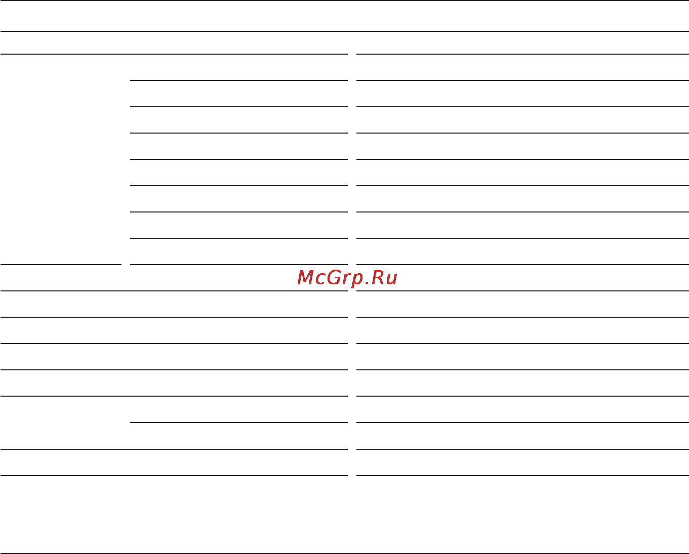 Siemens LC 8M950 [70/71] Технические характеристики