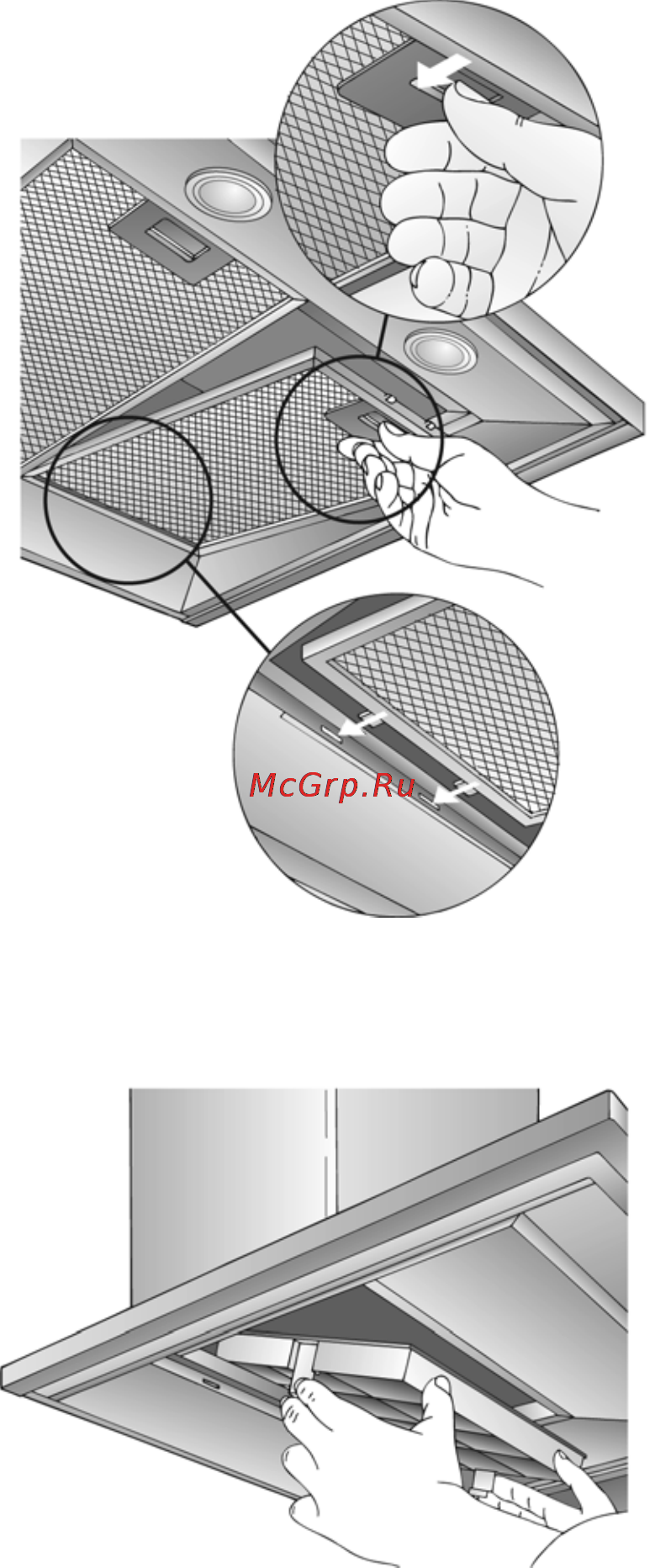 Siemens LC 75955 Инструкция по эксплуатации онлайн [12/22] 13834