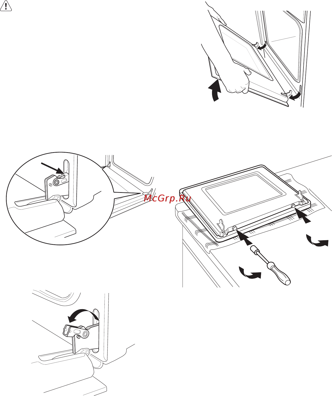 Electrolux EKC513516W Инструкция по эксплуатации онлайн [17/22] 13873