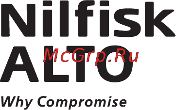 Nilfisk Alto POSEIDON 5-41 107146503 [19/19] Nilfisk alto