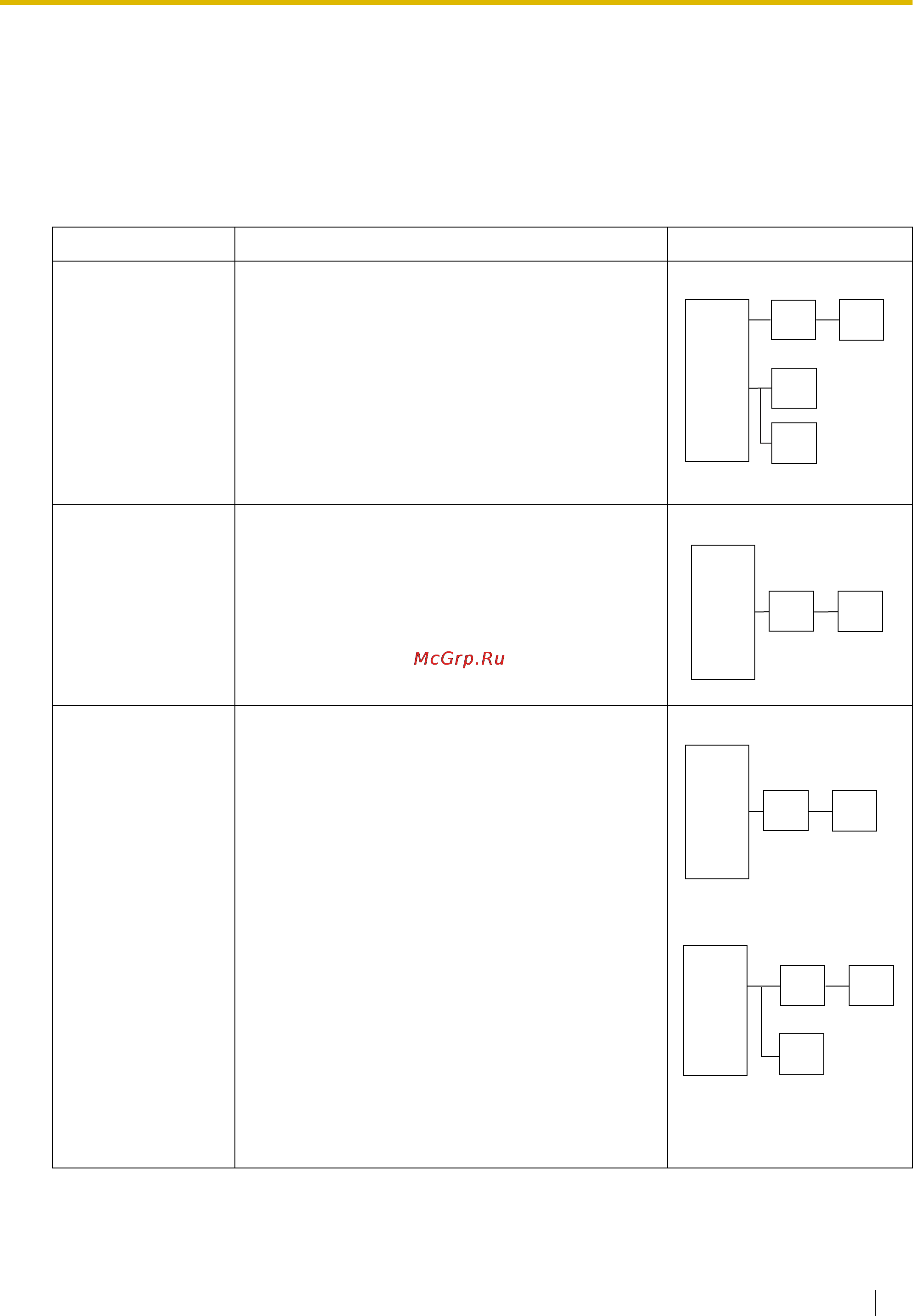 Panasonic KX-TDE200RU [175/478] Paralleled telephone параллельный телефон
