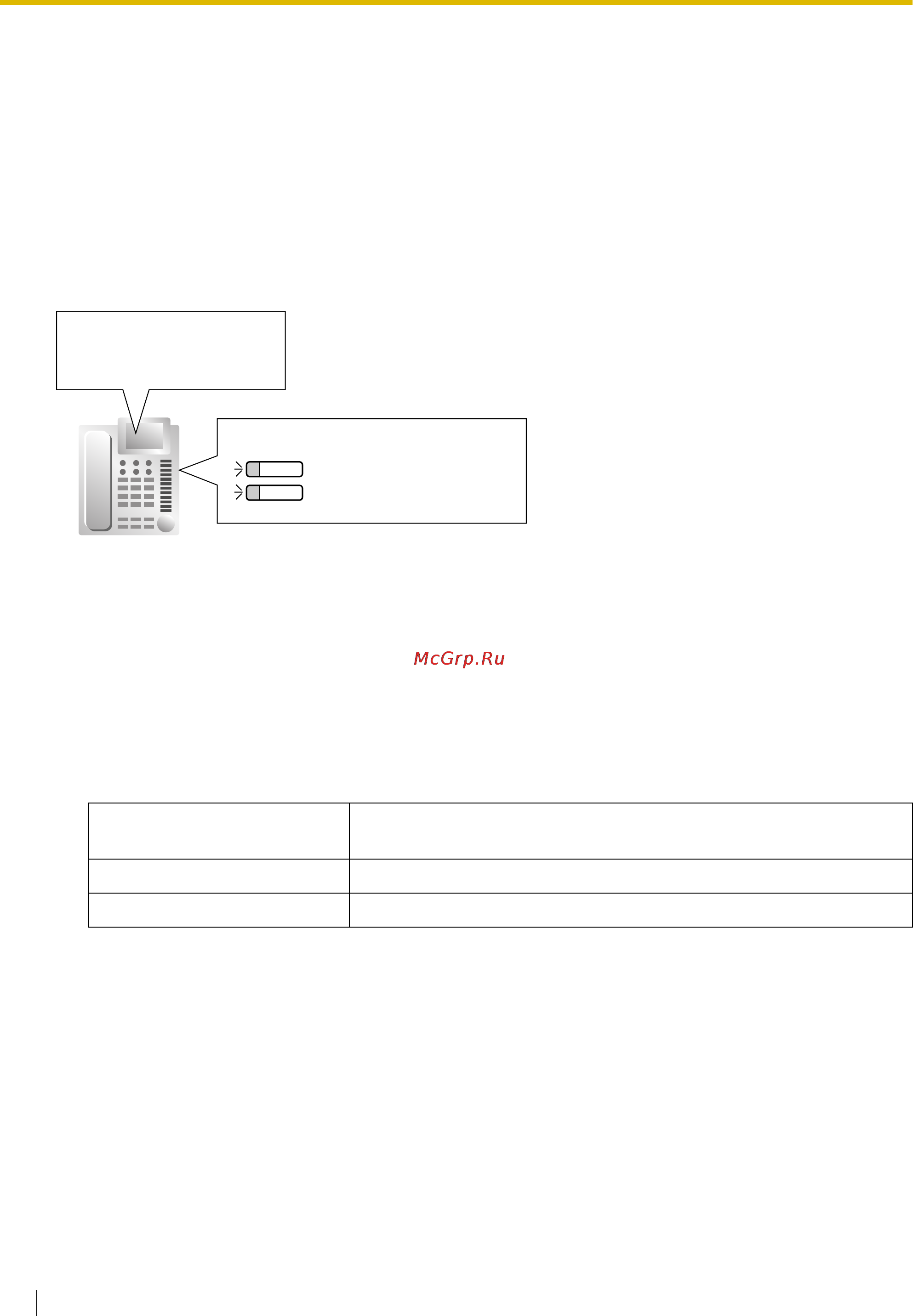 Panasonic KX-TDE200RU [226/478] Incoming call log журнал входящих вызовов