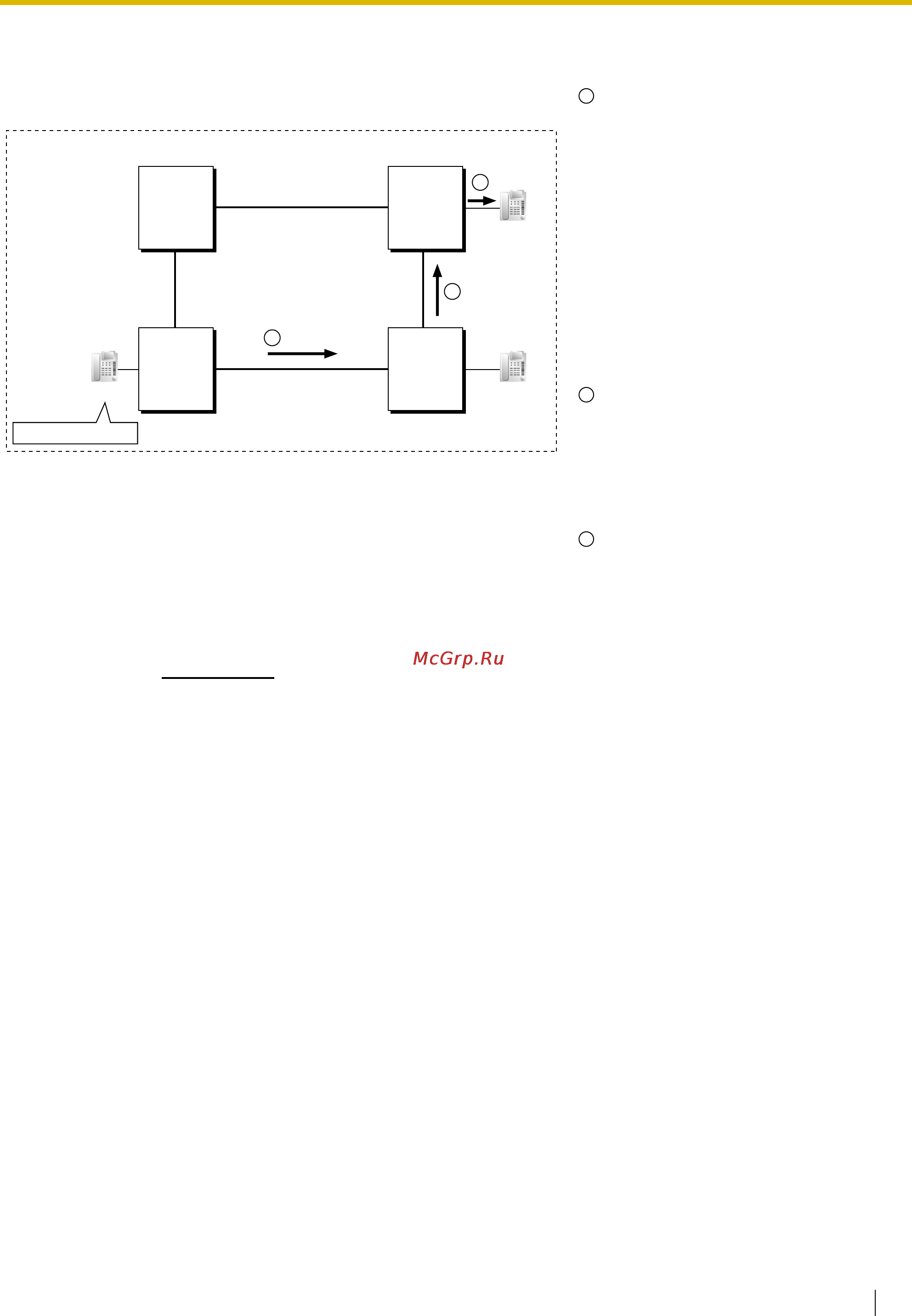 Panasonic KX-TDE200RU Инструкция по эксплуатации онлайн [355/478] 13891