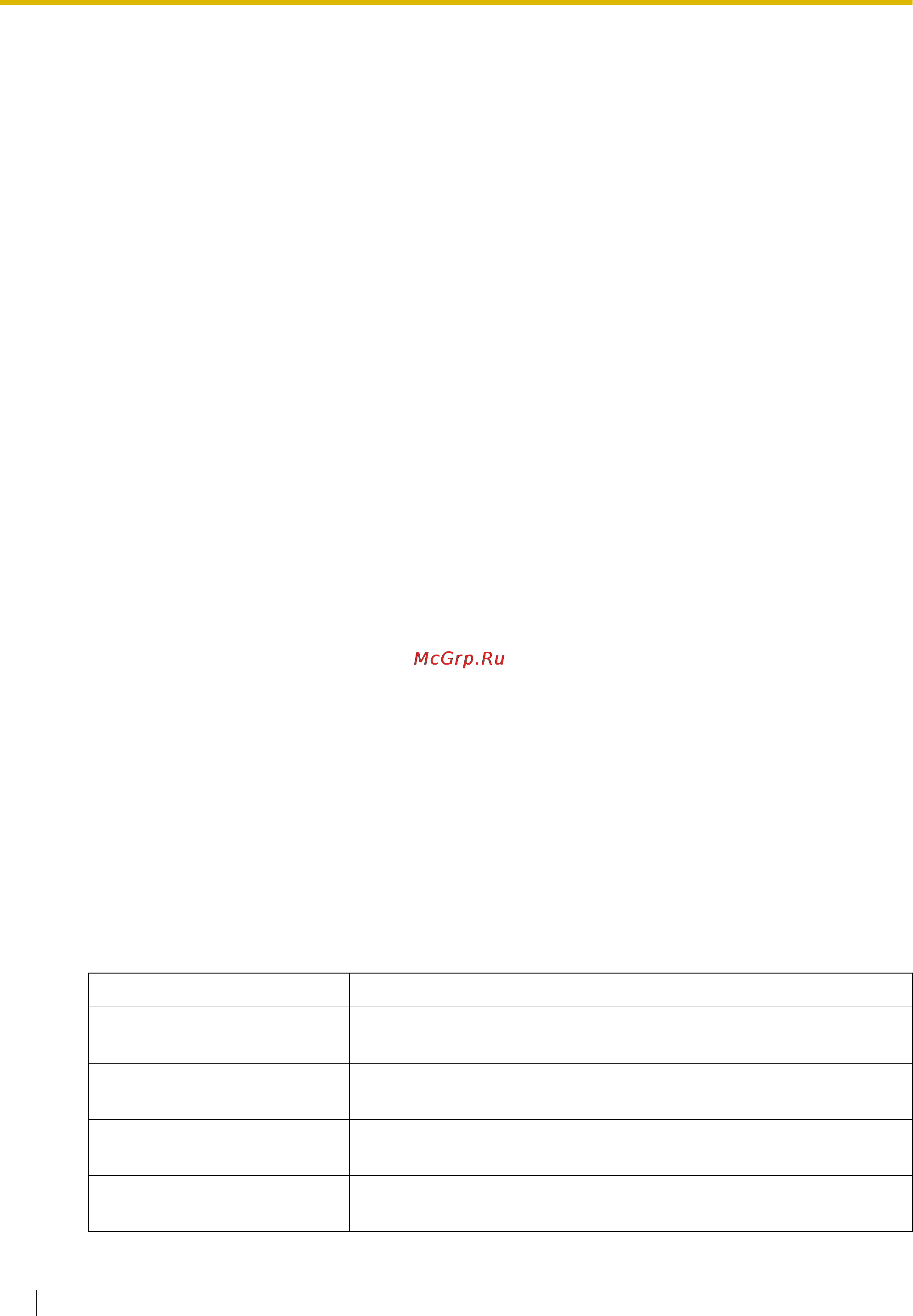 Panasonic KX-TDE200RU [98/478] Intercom call внутренний вызов