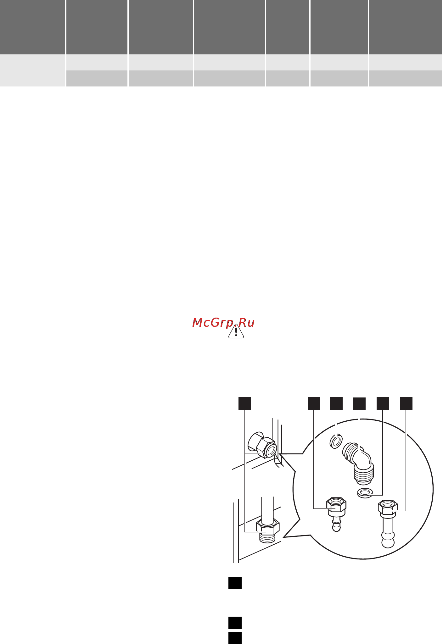 Electrolux EKG511111W Инструкция по эксплуатации онлайн [19/24] 13896
