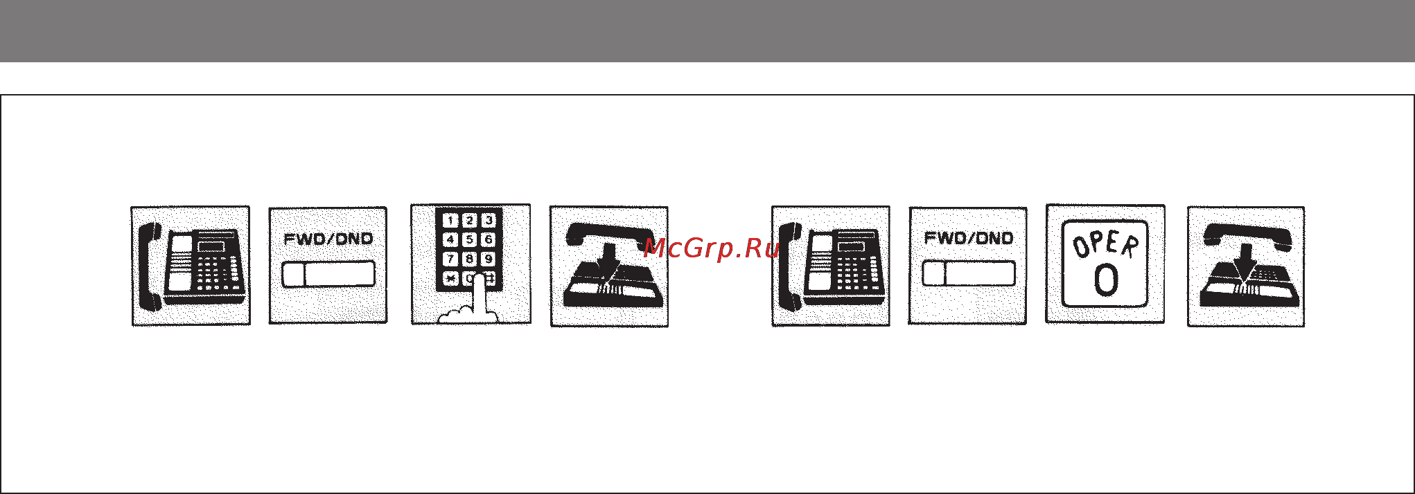 Panasonic KX-T61610B [112/151] Описание