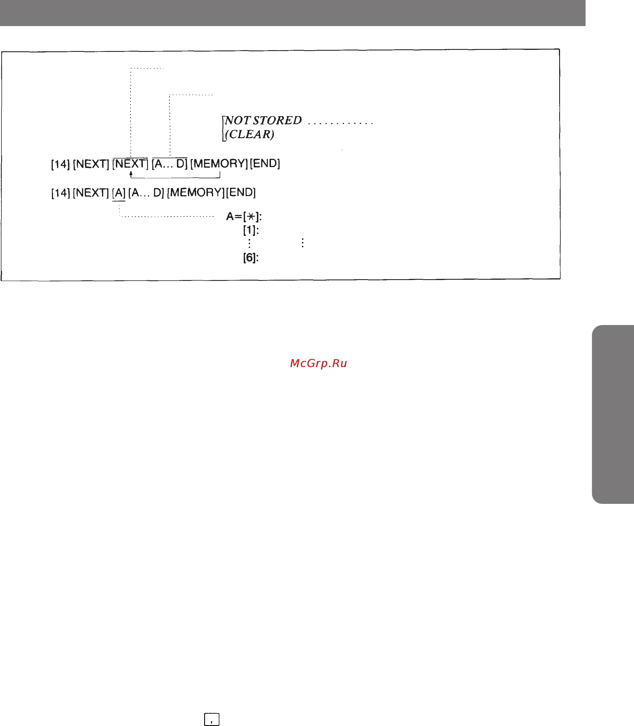 Panasonic KX-T61610B [45/151] Описание