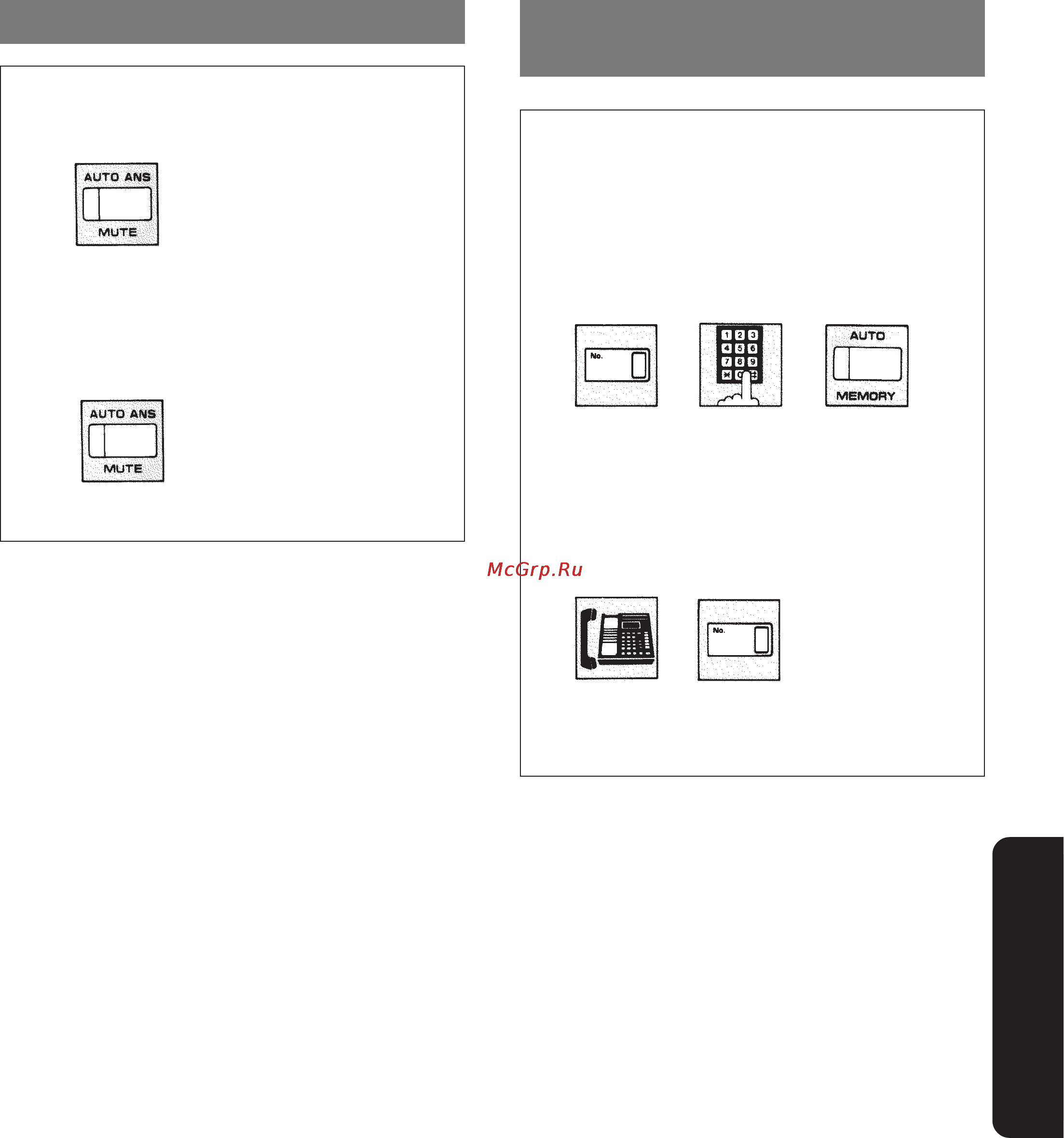 Panasonic KX-T61610B [99/151] Program