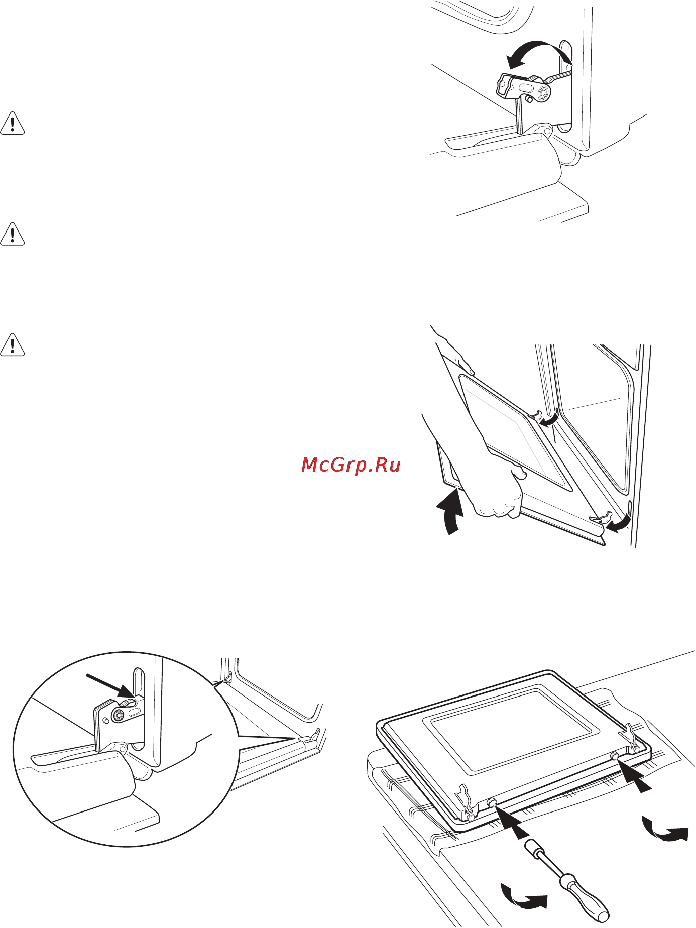 Electrolux EKK513522W Инструкция по эксплуатации онлайн [22/32] 13905