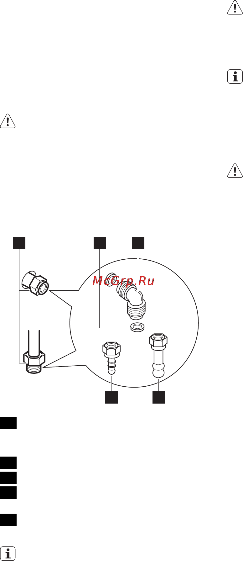 Electrolux EKK513522W Инструкция по эксплуатации онлайн [27/32] 13905