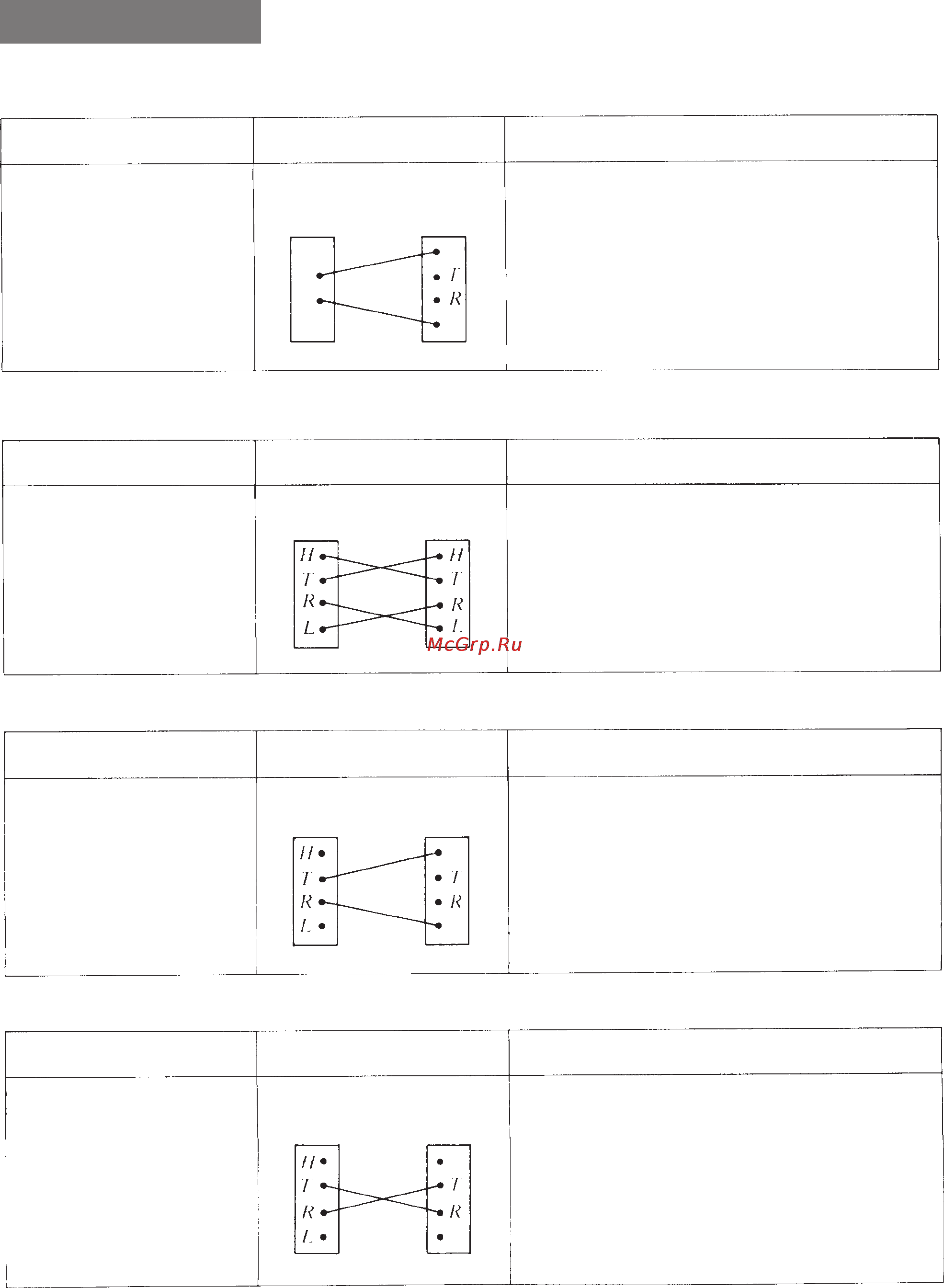 Panasonic KX-T30810B [101/116] При подключении