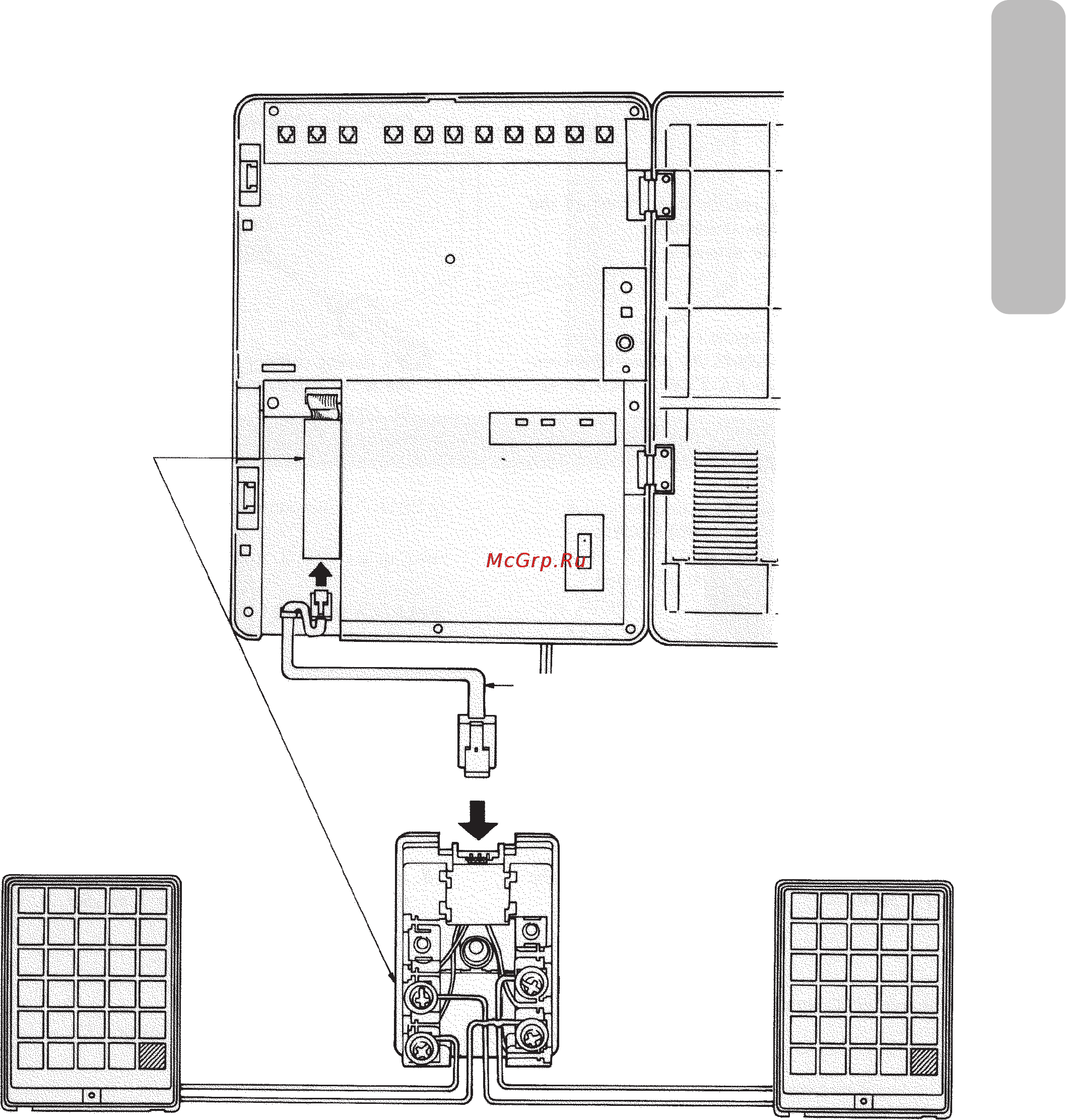 Panasonic KX-T30810B [17/116] Кз 52 ййннйййн