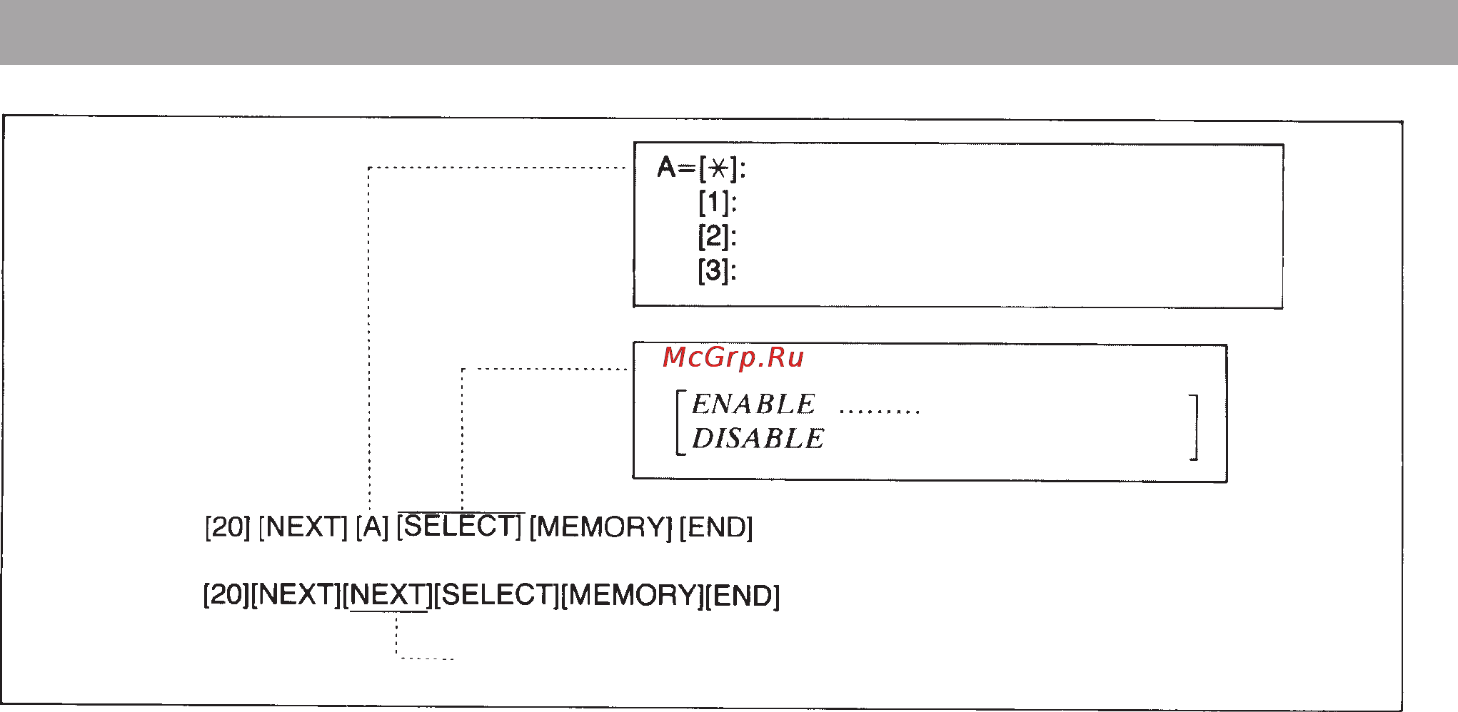 Panasonic KX-T30810B [46/116] Описание