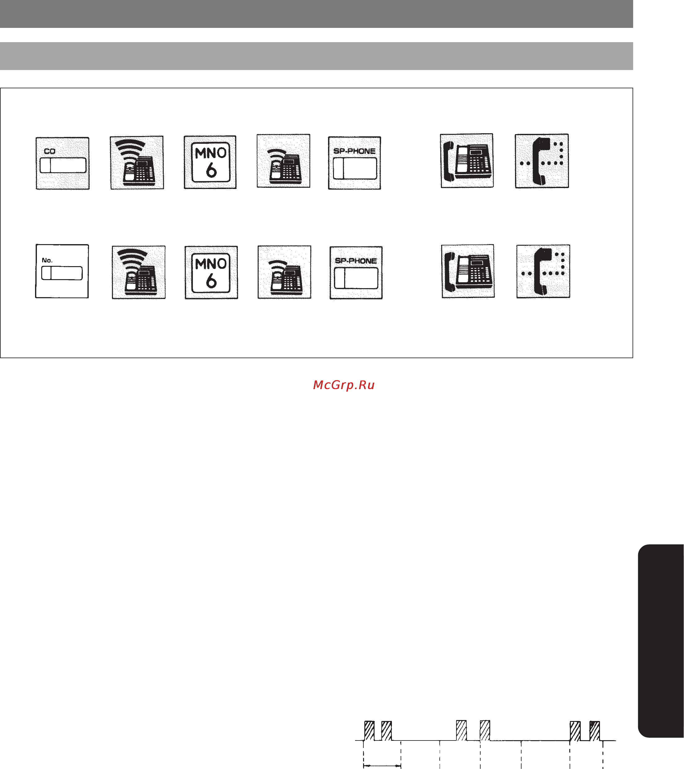 Panasonic KX-T30810B [61/116] Мо œzj