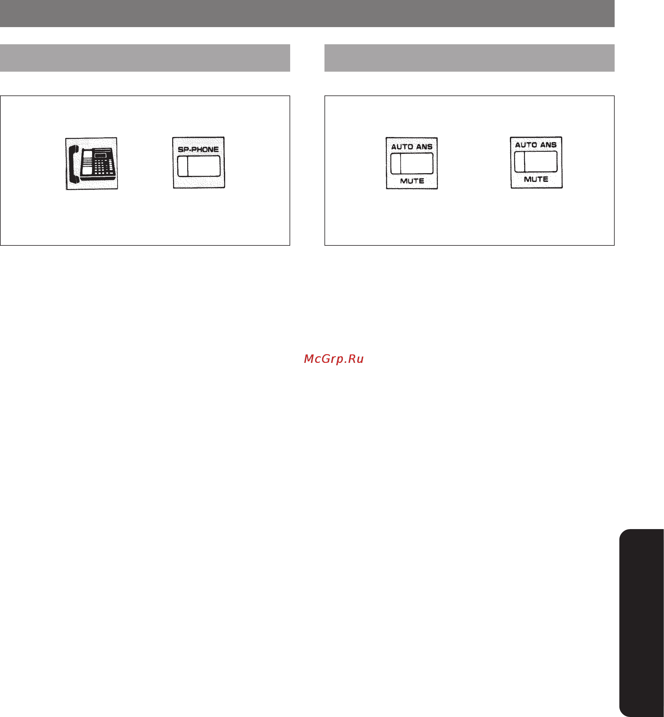 Panasonic KX-T30810B [63/116] Описание