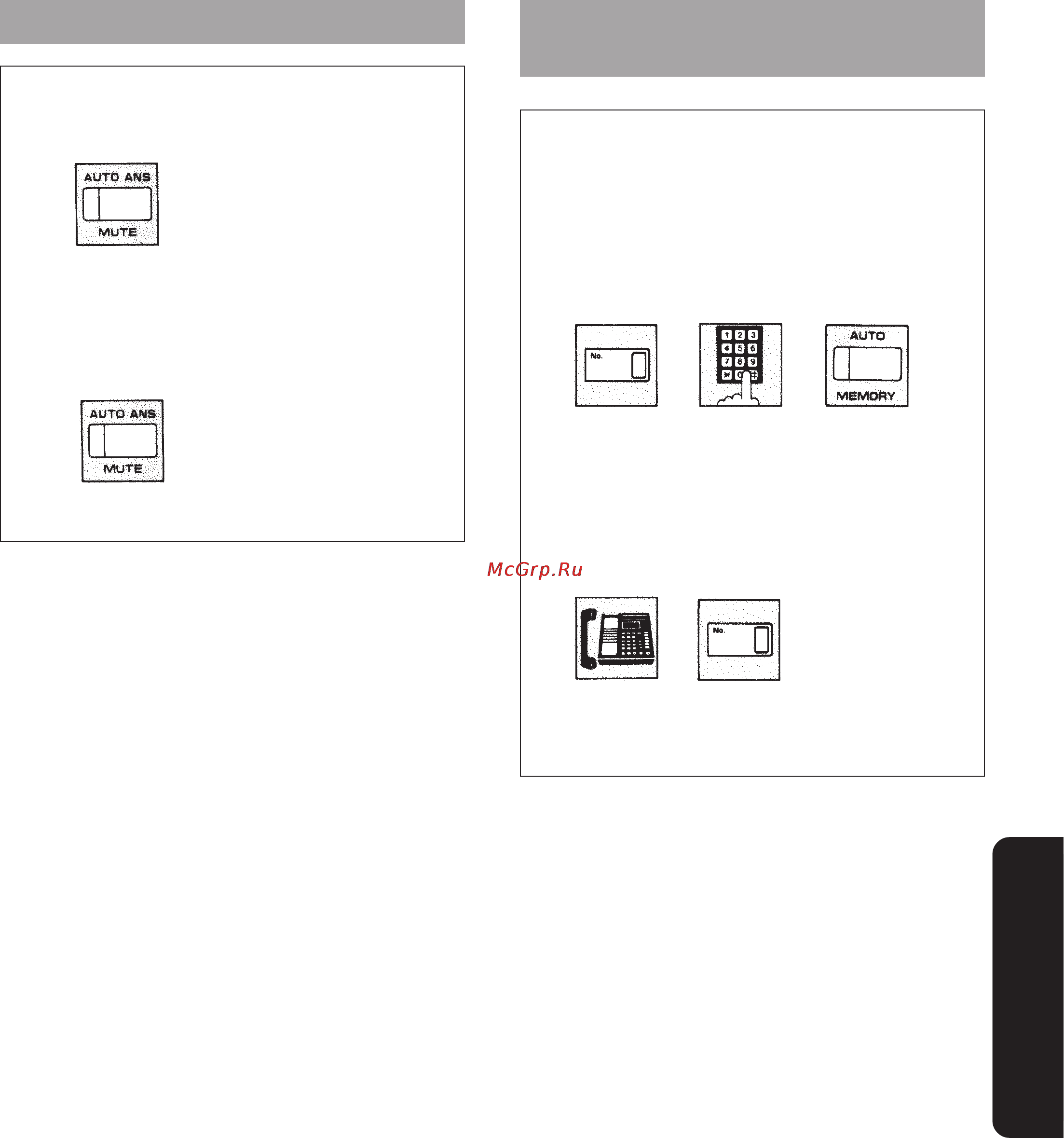 Panasonic KX-T30810B [79/116] Описание