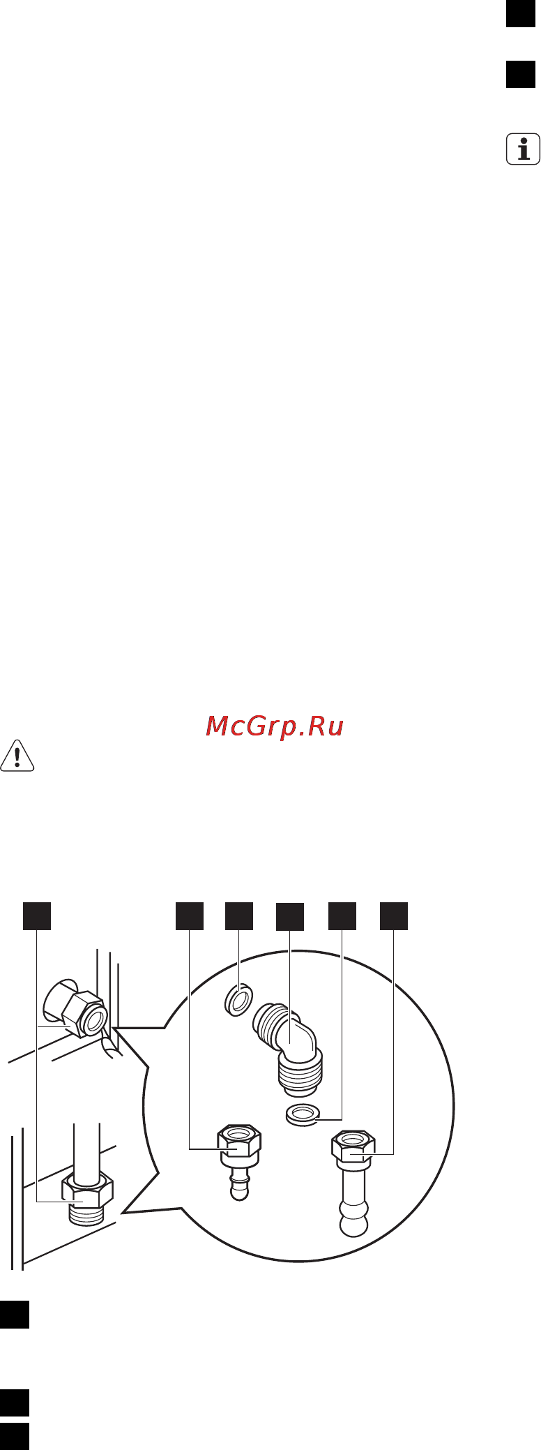 Electrolux EKG513105W Инструкция по эксплуатации онлайн [21/25] 13913