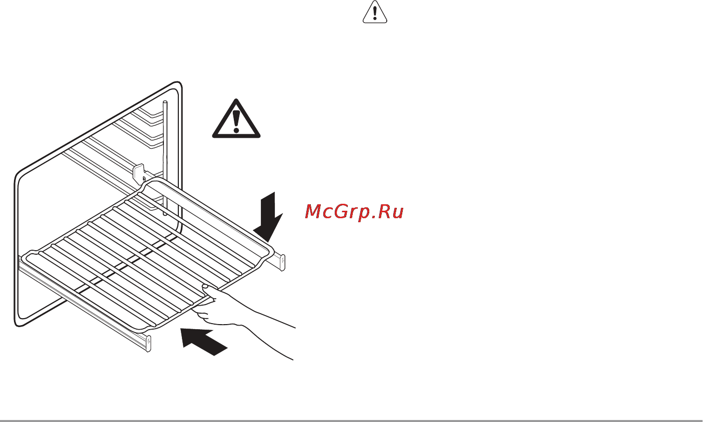 Electrolux EKG513105X [12/25] Духовой шкаф полезные советы