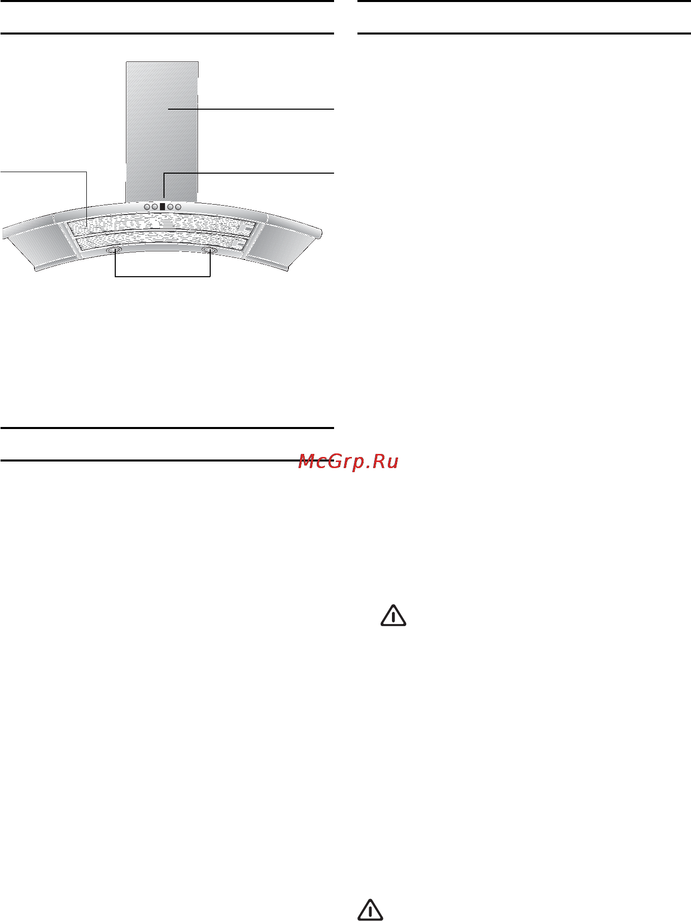 Neff D79M5.. [2/14] Инструкция по эксплуатации