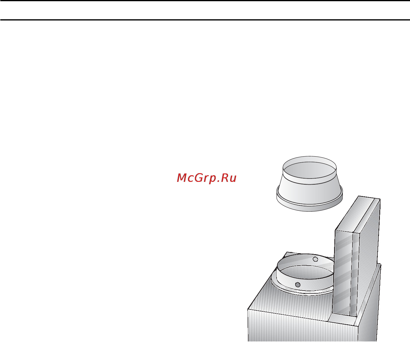 Neff D79M5.. [9/14] Перед монтажом