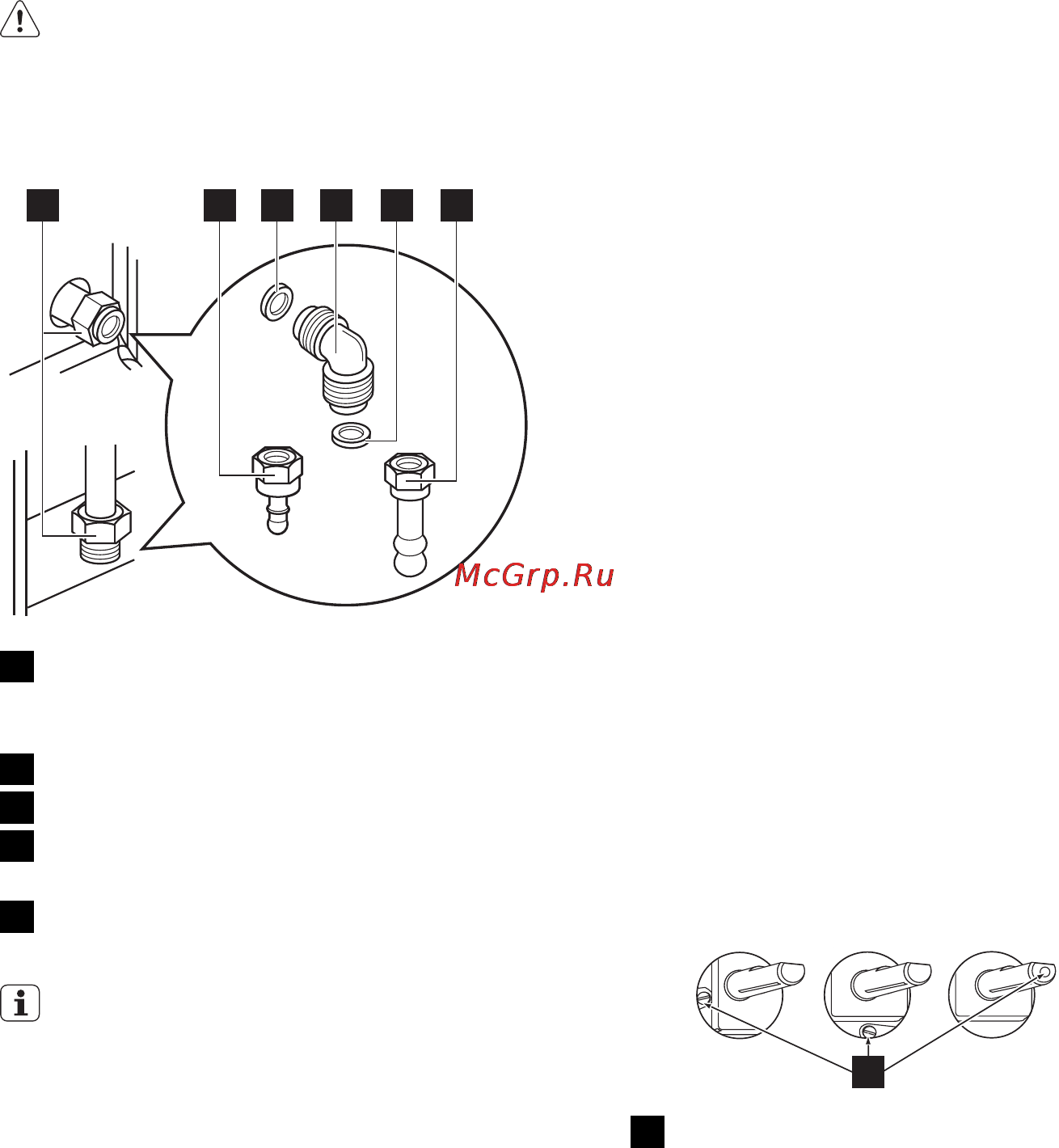 Electrolux EKG601104X Инструкция по эксплуатации онлайн [17/21] 13937
