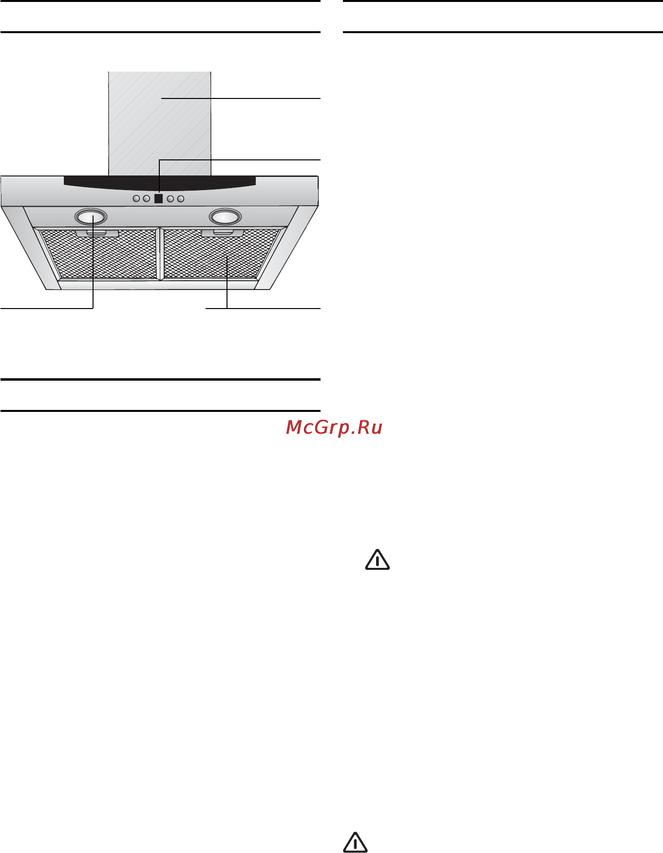 Neff D96M2.. [2/14] Инструкция по эксплуатации