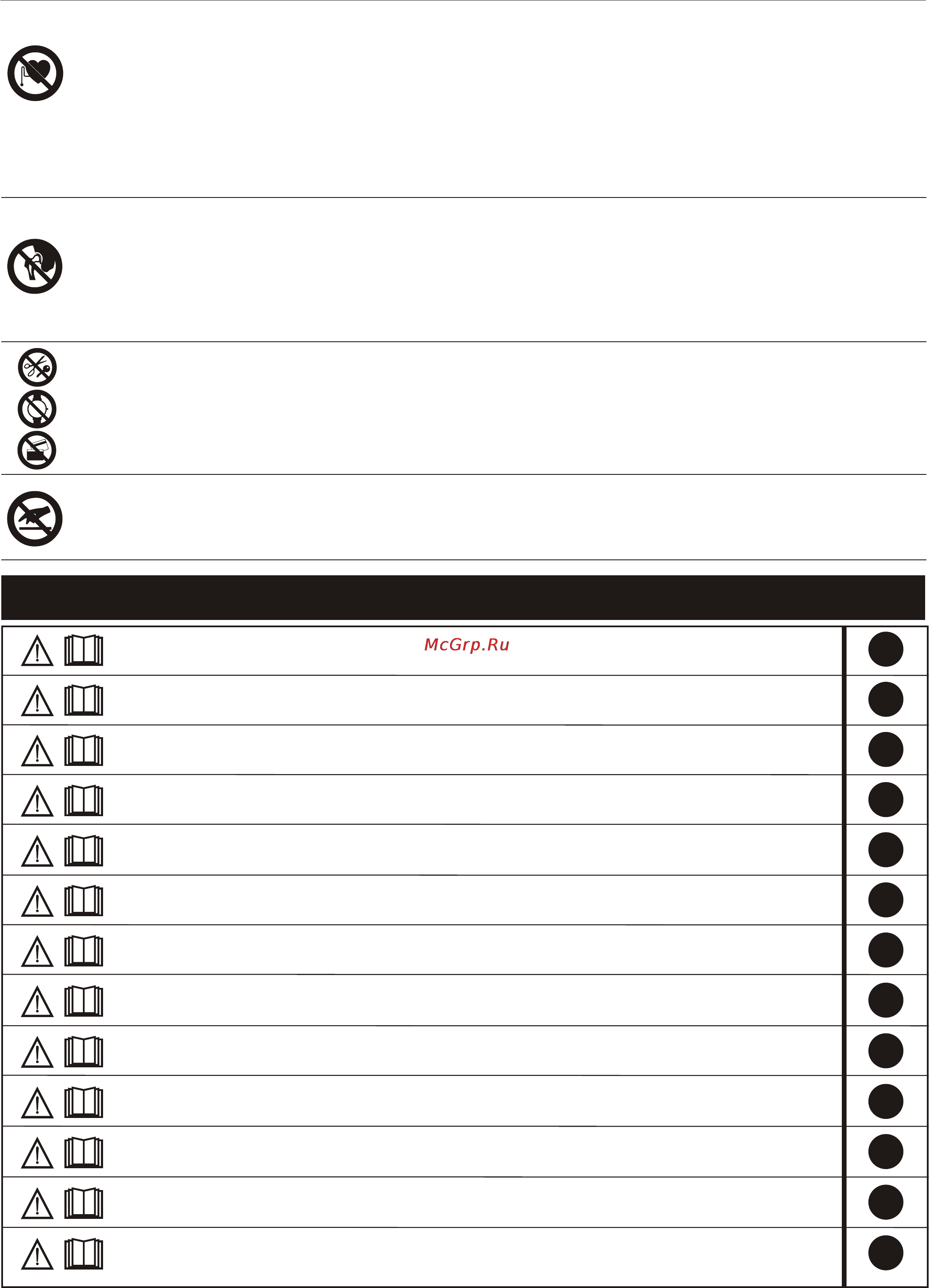 Telwin PCP 18 [3/12] Pagina 3