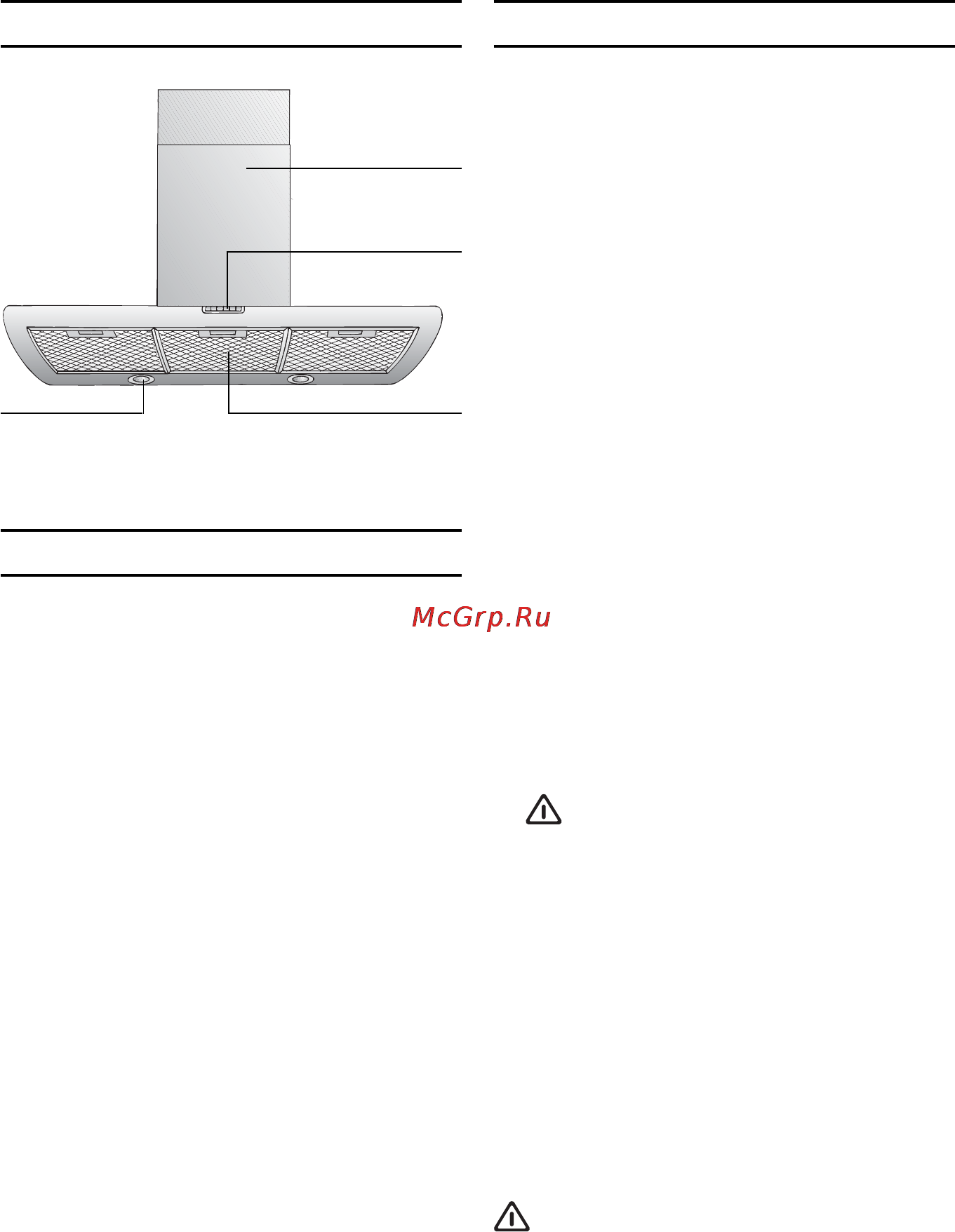 Neff D9750.. [2/17] Инструкция по эксплуатации