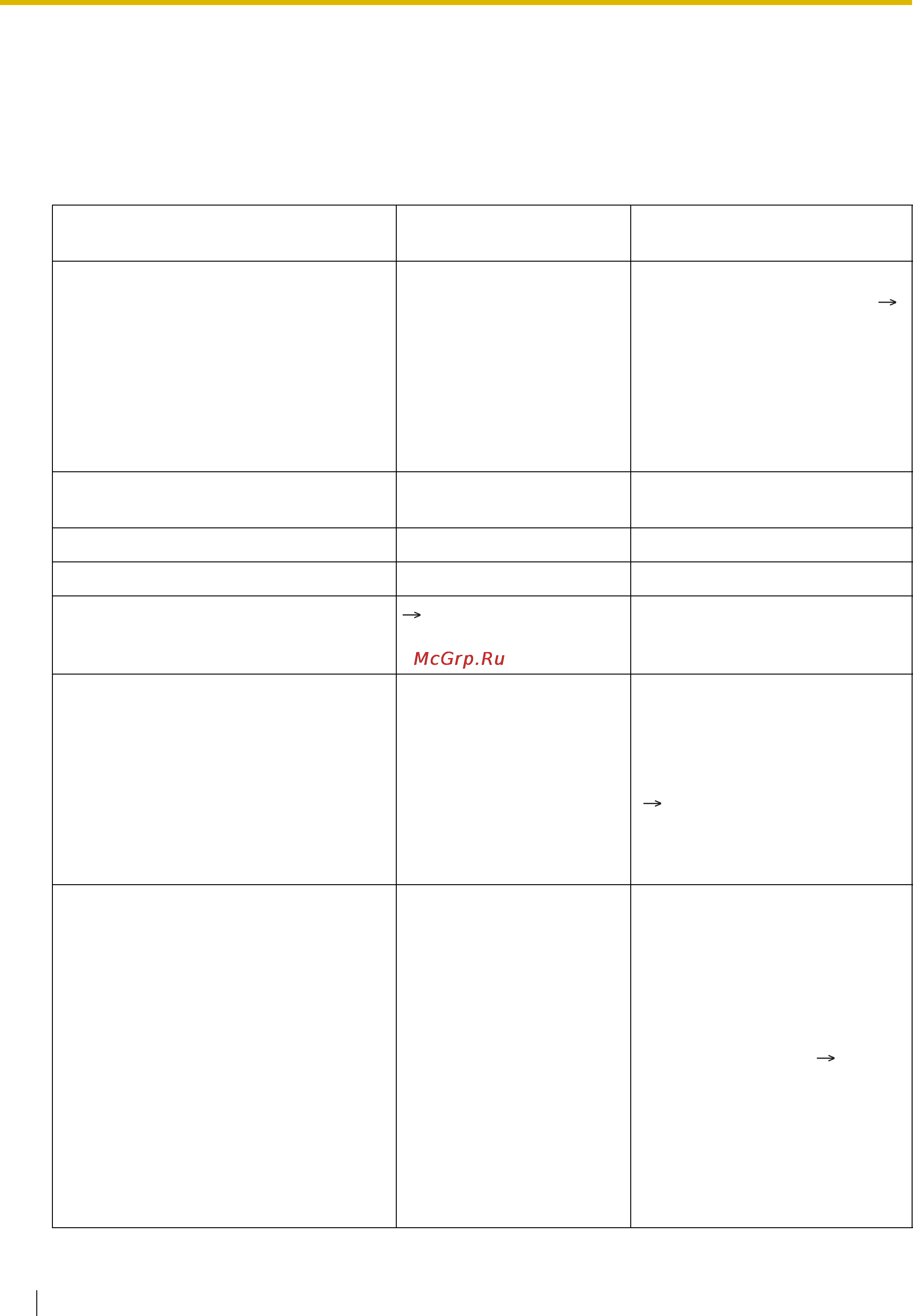 Panasonic KX-TEA308RU [162/318] Display information отображение информации