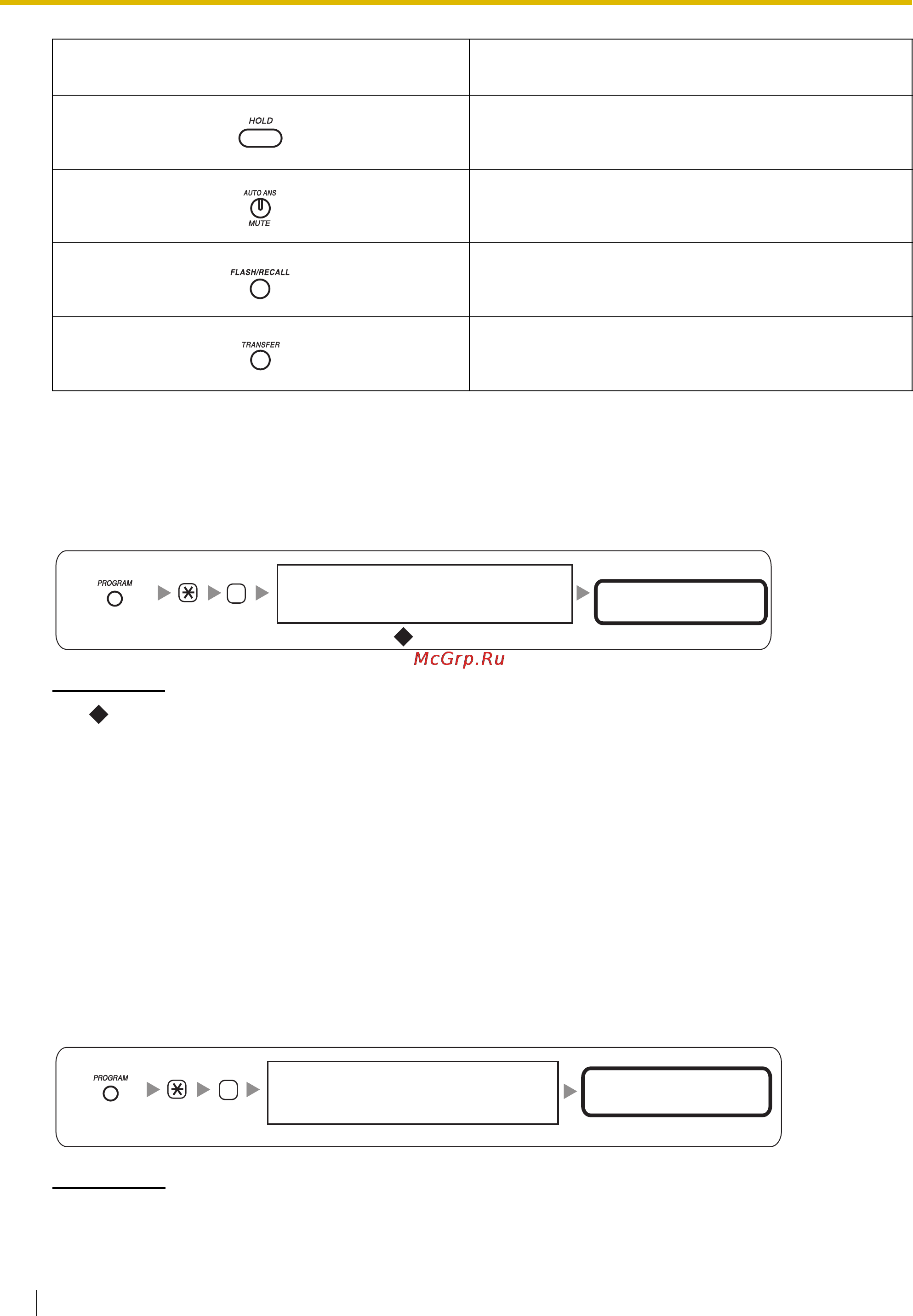 Panasonic KX-TEA308RU [222/318] Вход в режим системного программирования