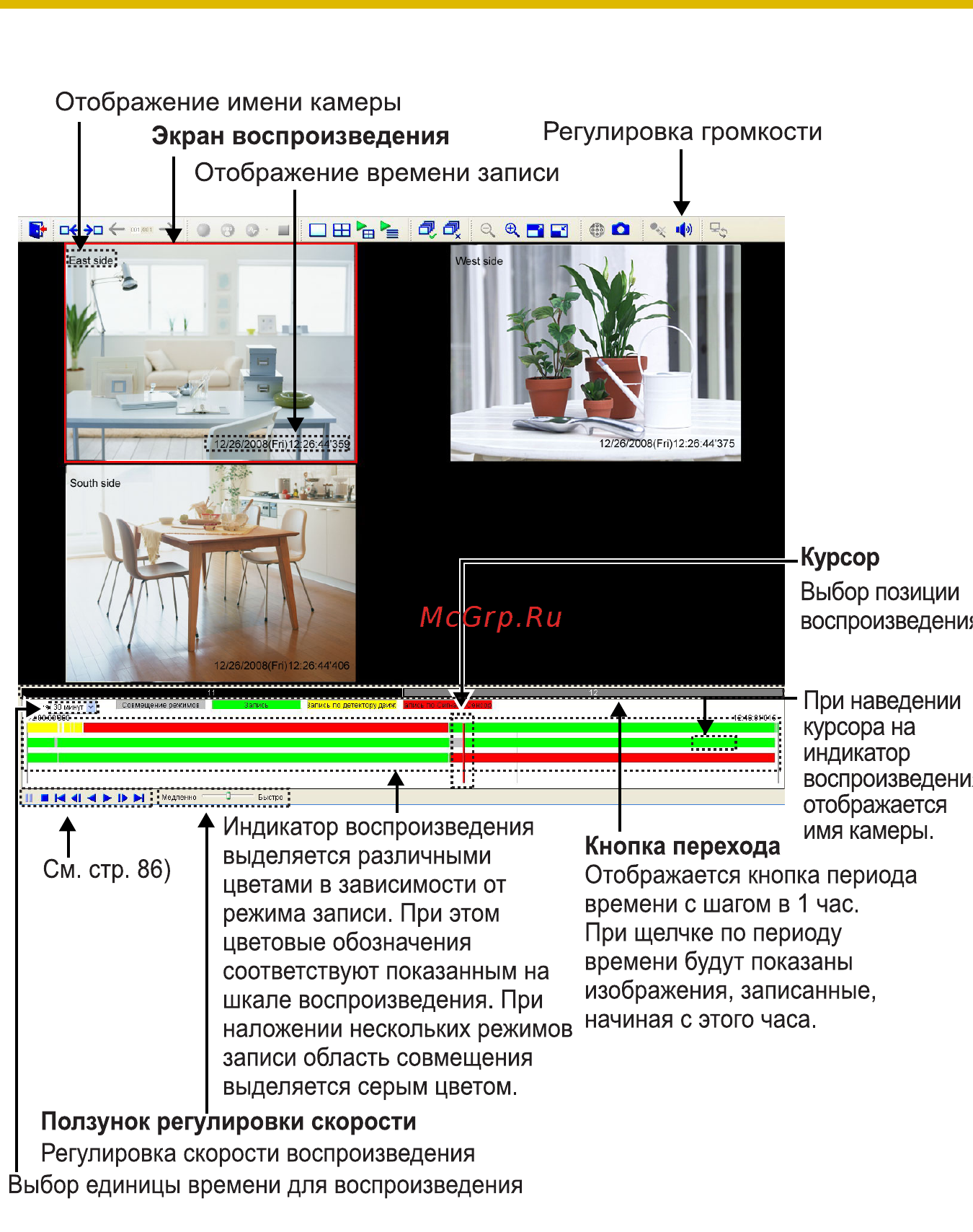Panasonic BB-HNP15 Инструкция по эксплуатации онлайн [85/193] 13962