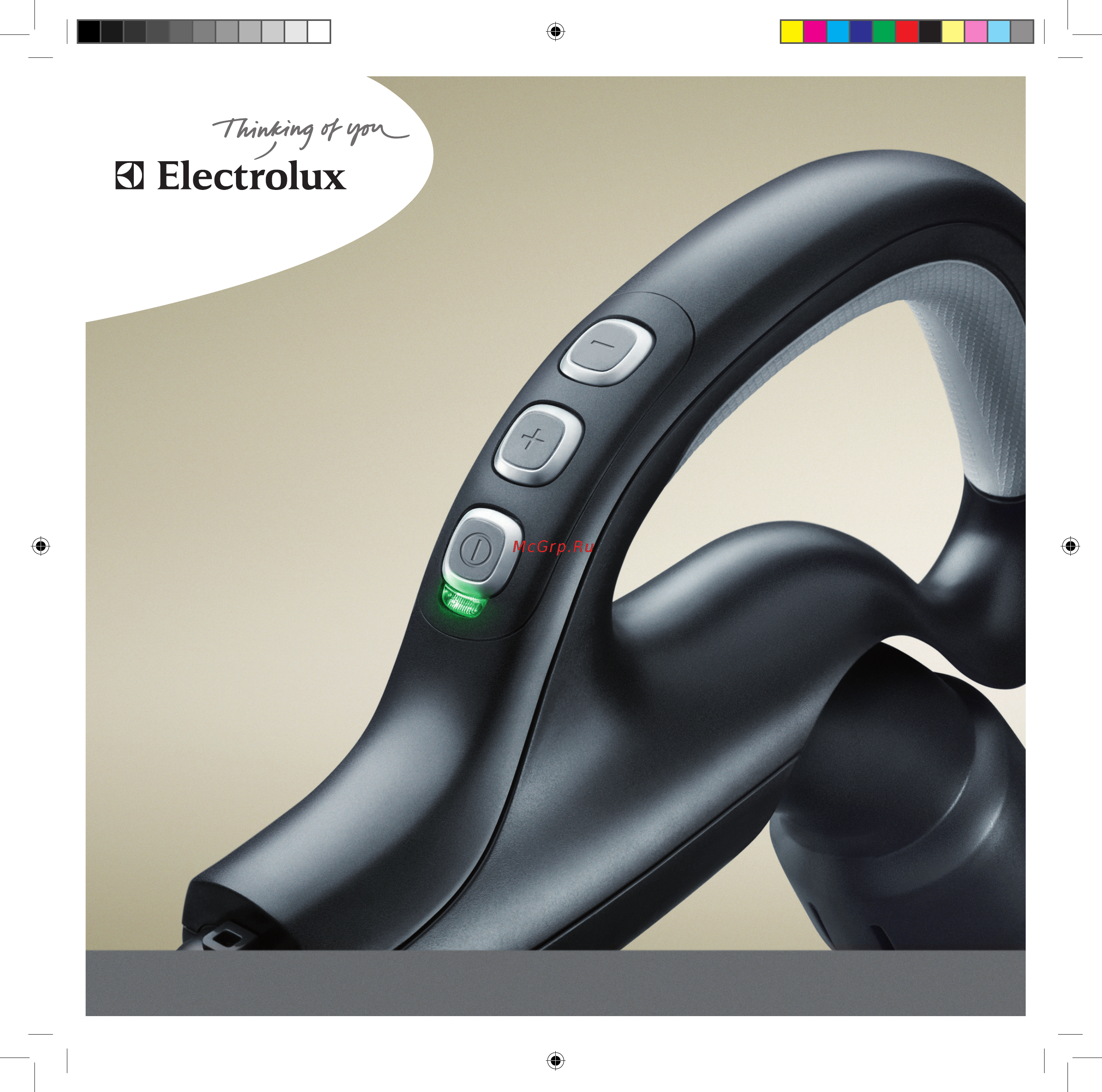 Electrolux ZUS3970P Инструкция по эксплуатации онлайн [16/16] 13985