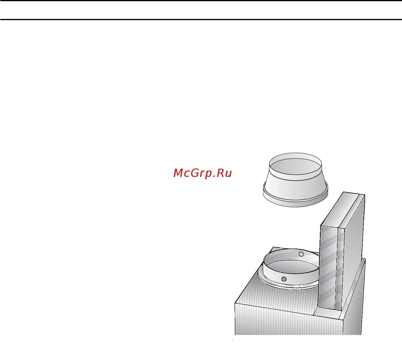 Neff D71T7.. [11/18] Перед монтажом