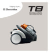 Electrolux ZT3510 Инструкция по эксплуатации