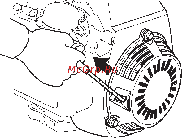 Favorit GC-160 5,0 Инструкция по эксплуатации онлайн [27/32] 14005