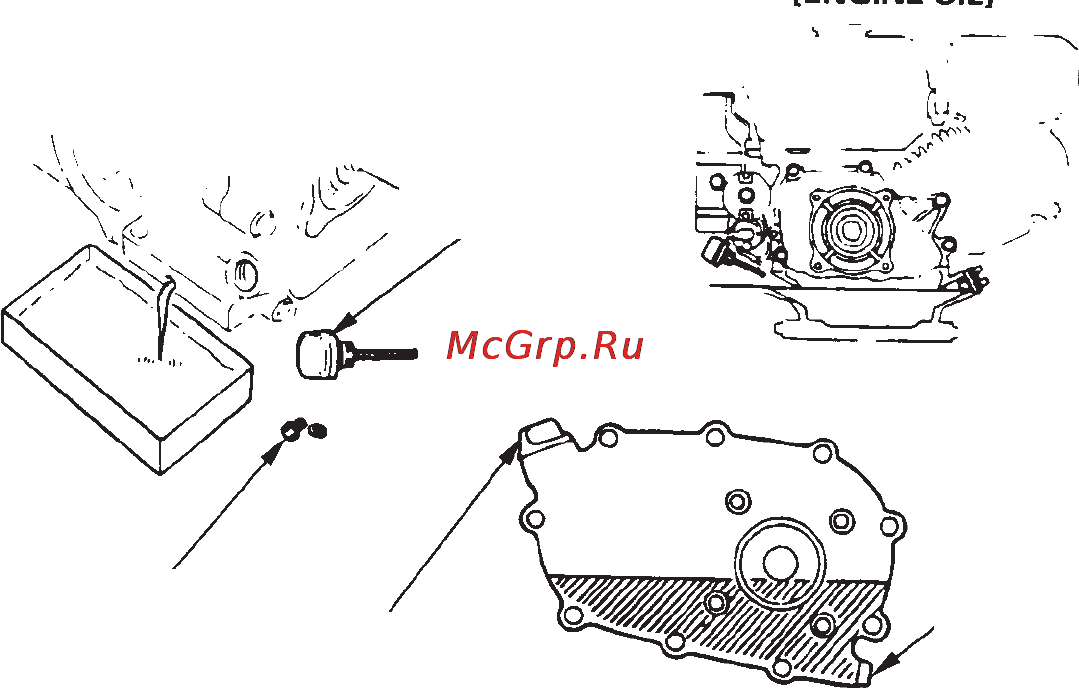 Favorit GX-160 5,5 Инструкция по эксплуатации онлайн [20/32] 14027