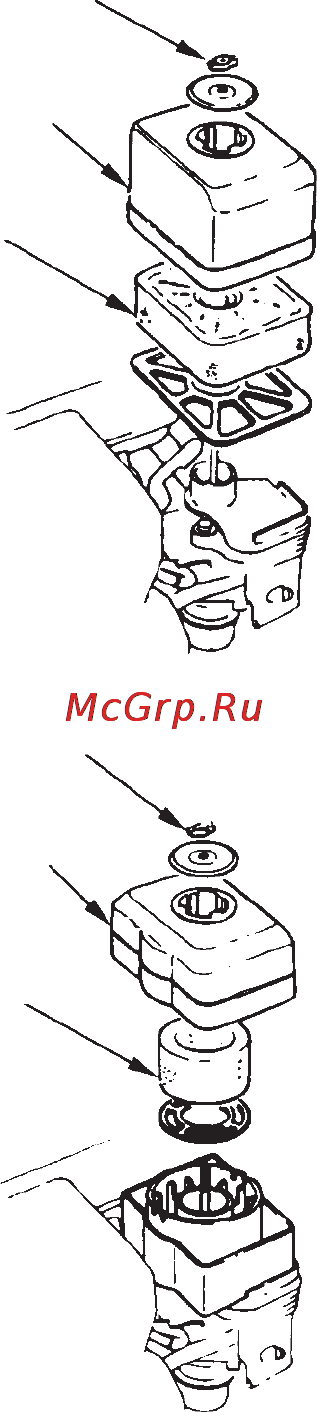 Favorit GX-160 5,5 Инструкция по эксплуатации онлайн [23/32] 14027