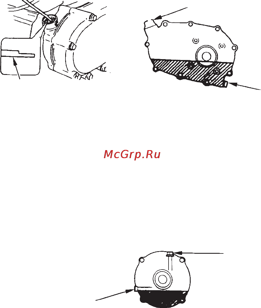 Favorit GX-160 5,5 Инструкция по эксплуатации онлайн [7/32] 14027