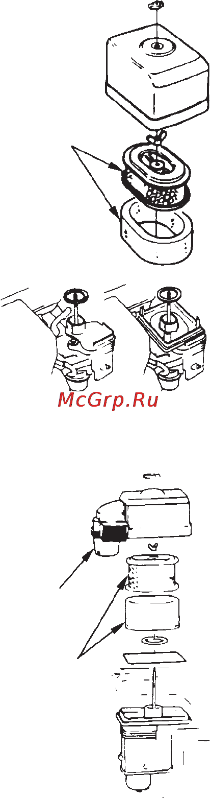 Favorit GX-160 5,5 Инструкция по эксплуатации онлайн [8/32] 14027