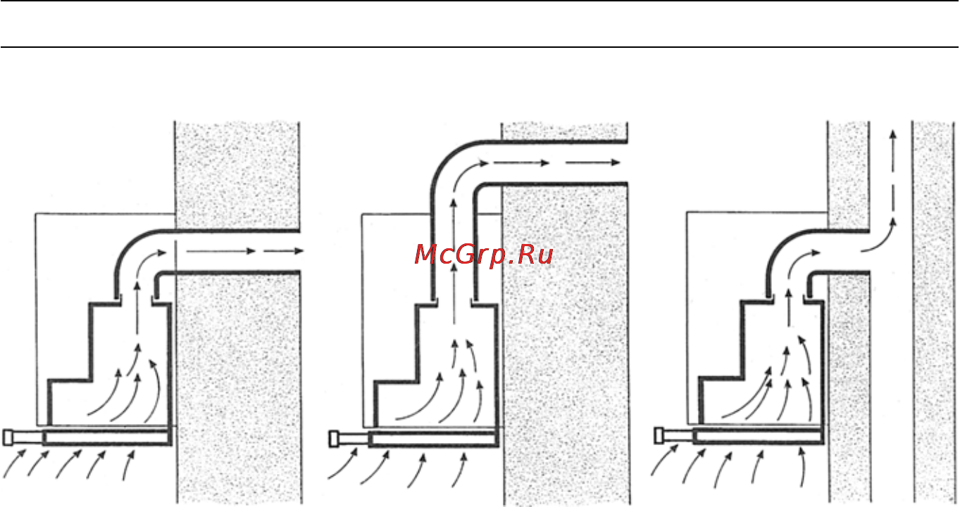 Neff D4692X0 [12/19] Перед монтажом