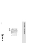 Neff D4644X0 Инструкция по эксплуатации