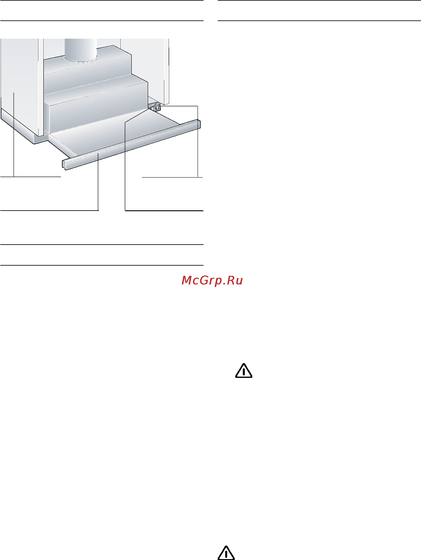 Neff D4644X0 [2/17] Режим циркуляции воздуха