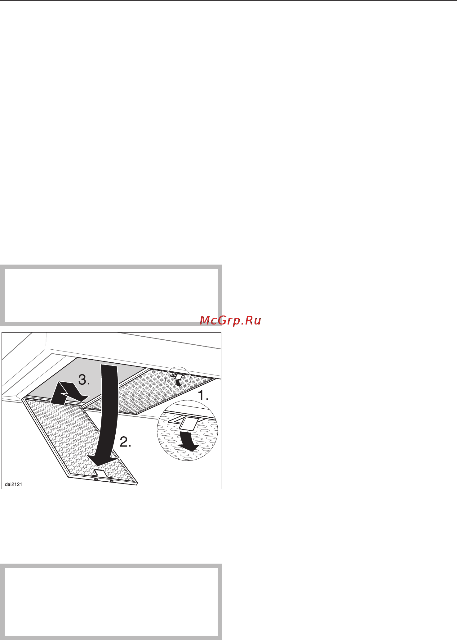 Miele DA 5590 W [18/36] Чистка и уход