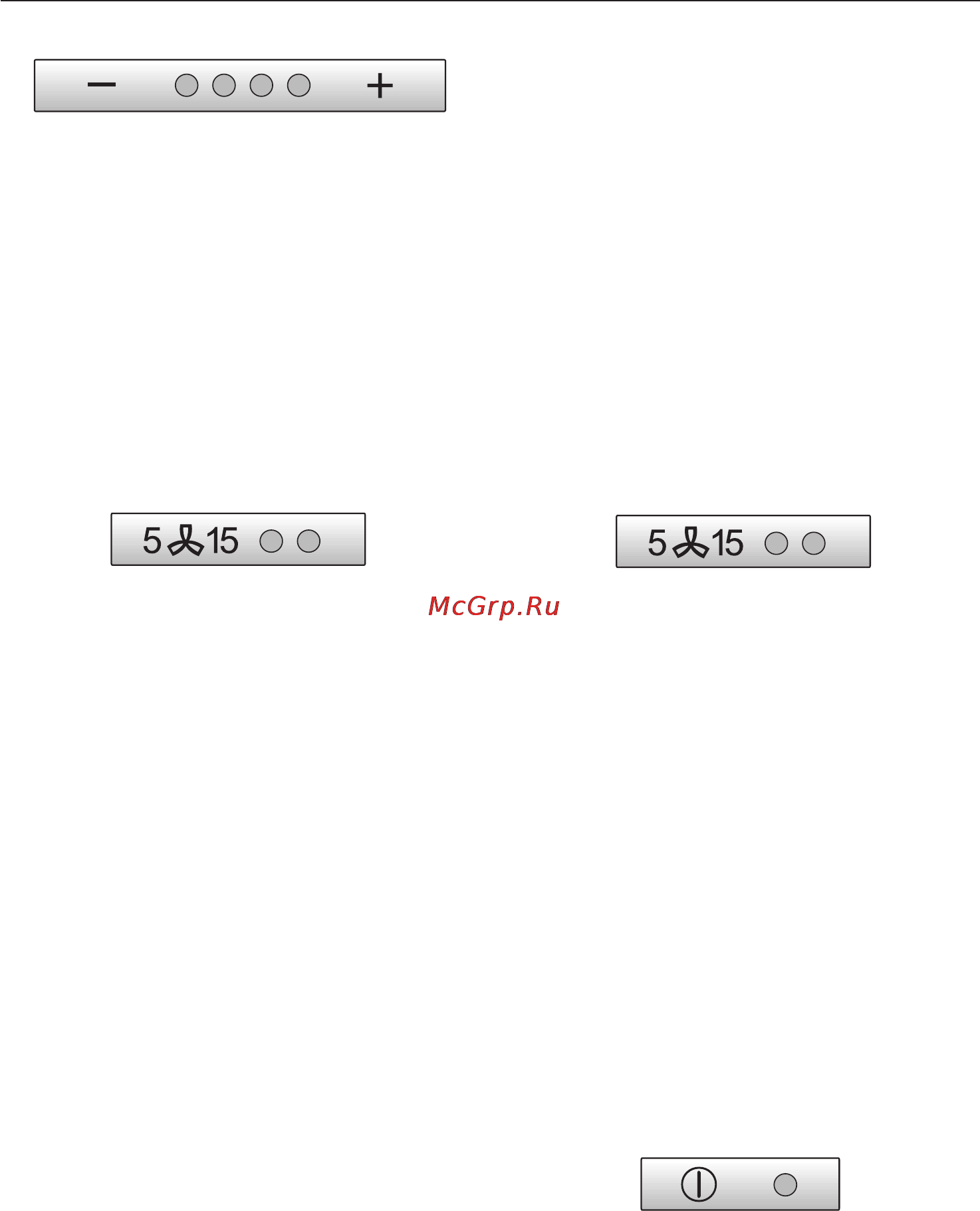Miele DA 5294 W EXT [13/36] Îñòàòî íûé õîä âåíòèëÿòîðà 13